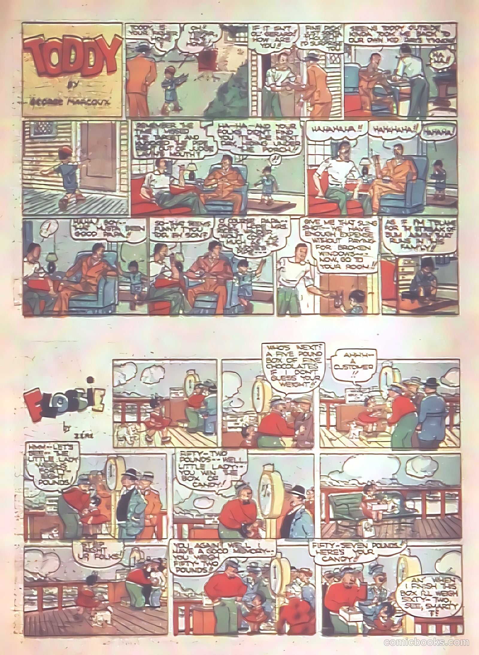 Feature Funnies #7 (1938) — page 51 of 67