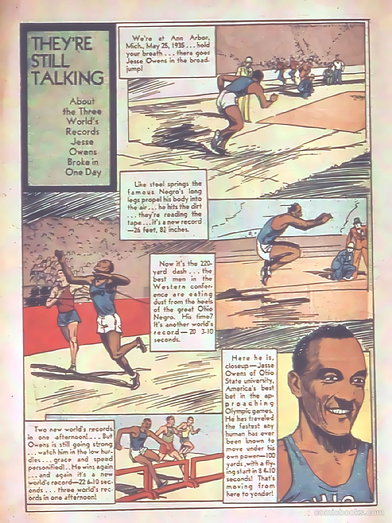 Feature Funnies #7 (1938) — page 53 of 67