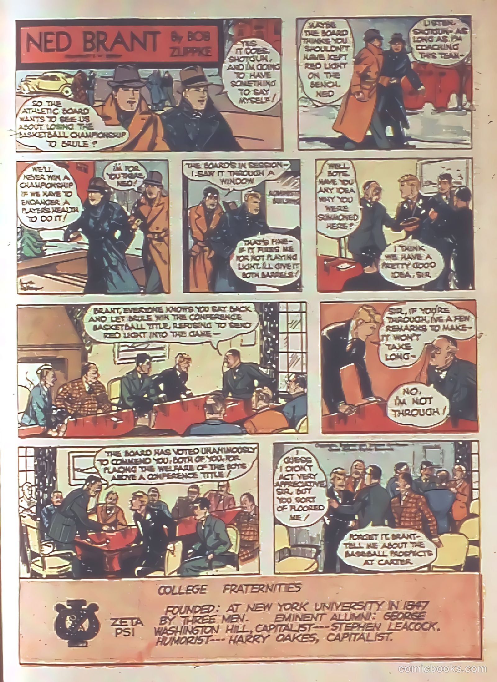 Feature Funnies #7 (1938) — page 54 of 67