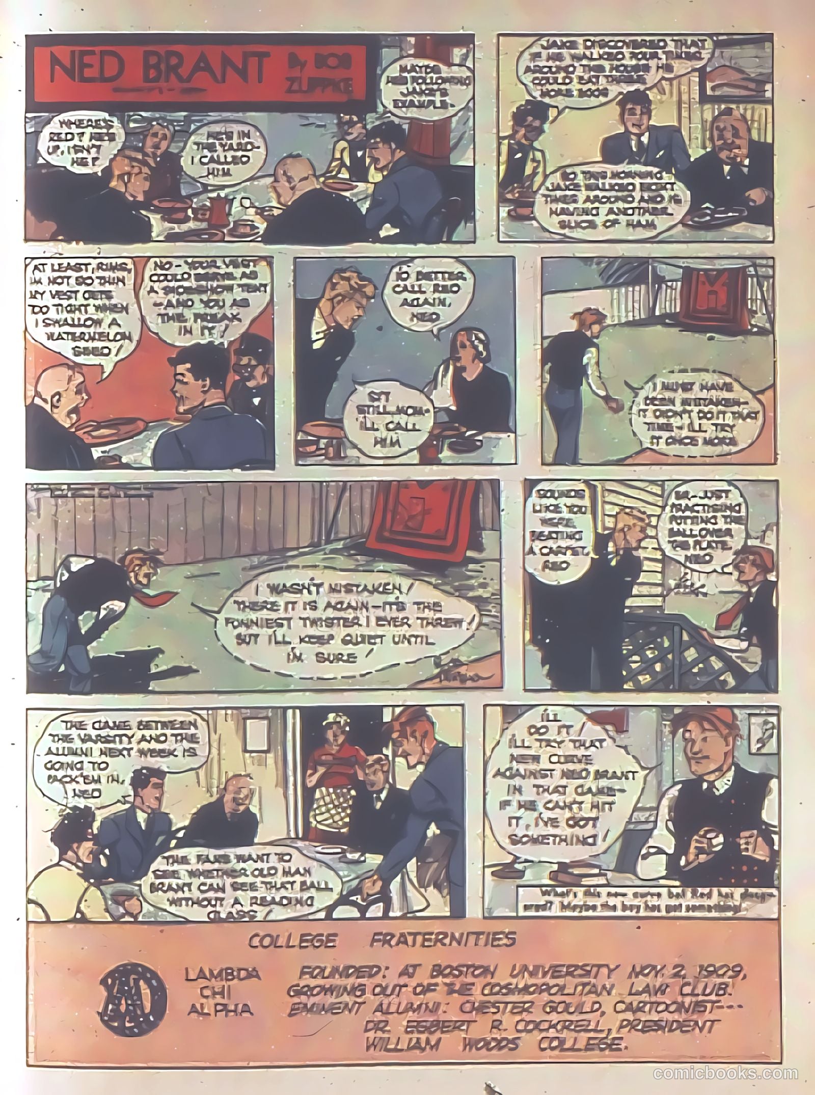 Feature Funnies #7 (1938) — page 56 of 67