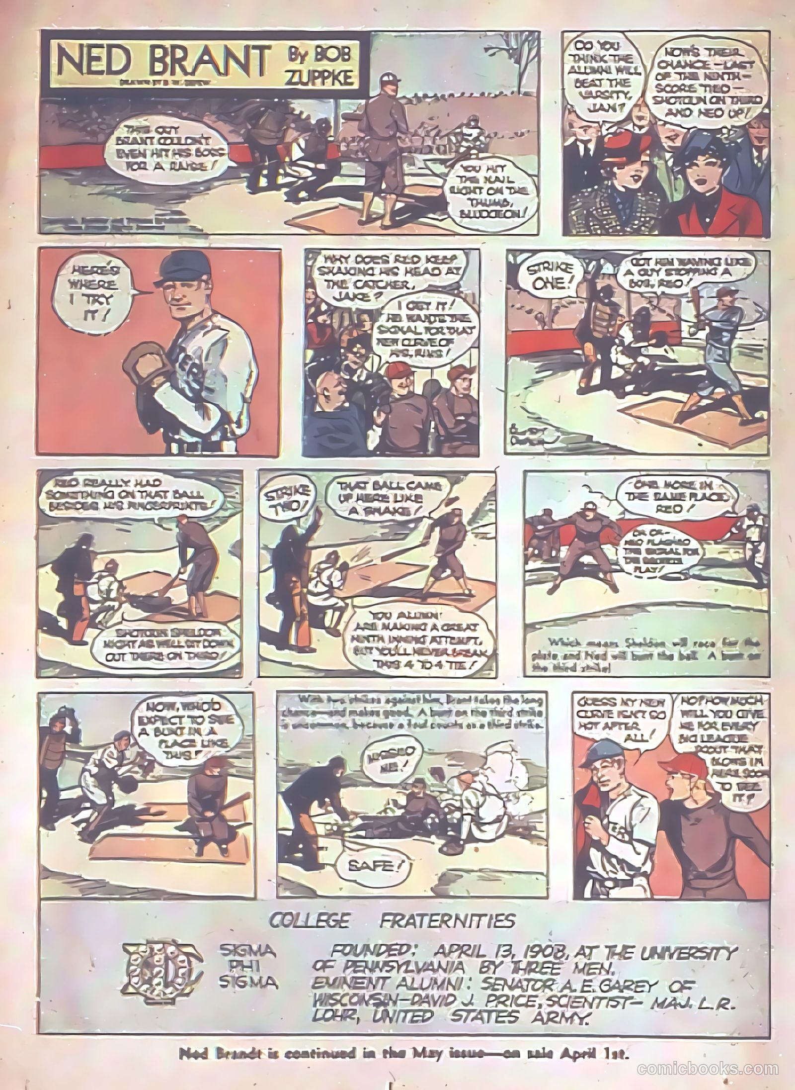 Feature Funnies #7 (1938) — page 57 of 67