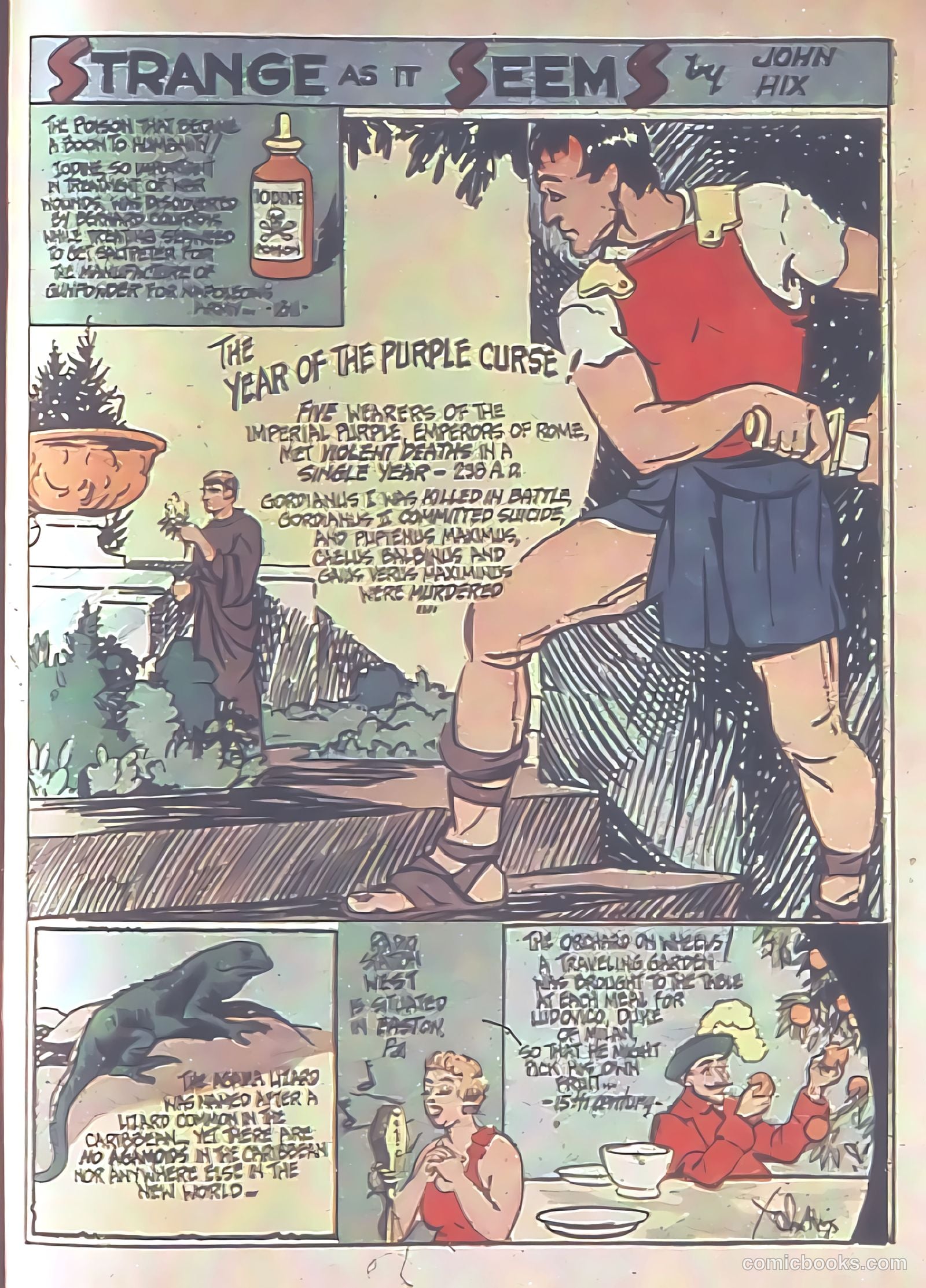 Feature Funnies #7 (1938) — page 58 of 67
