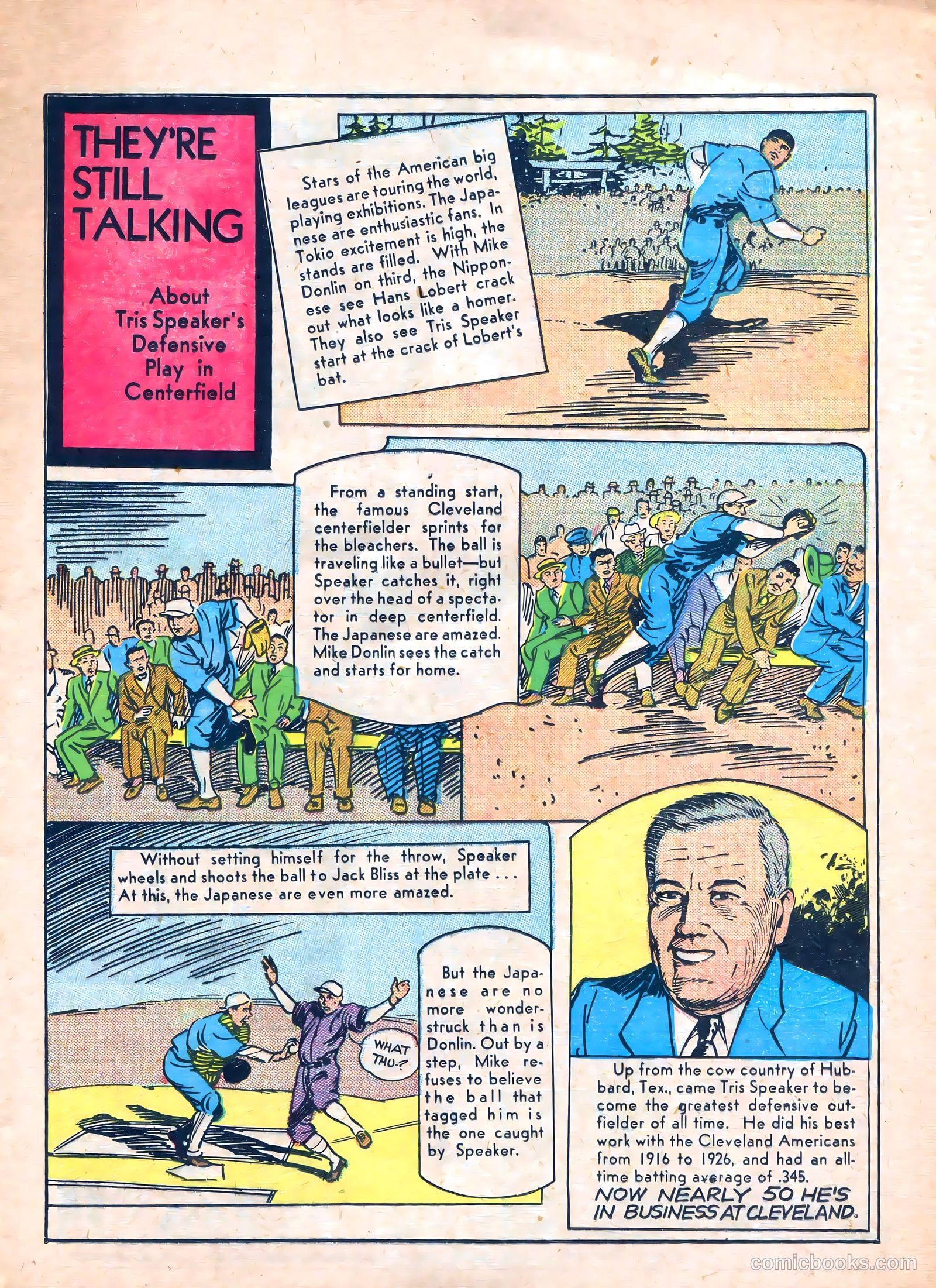 Feature Funnies #8 (1938) — page 12 of 66