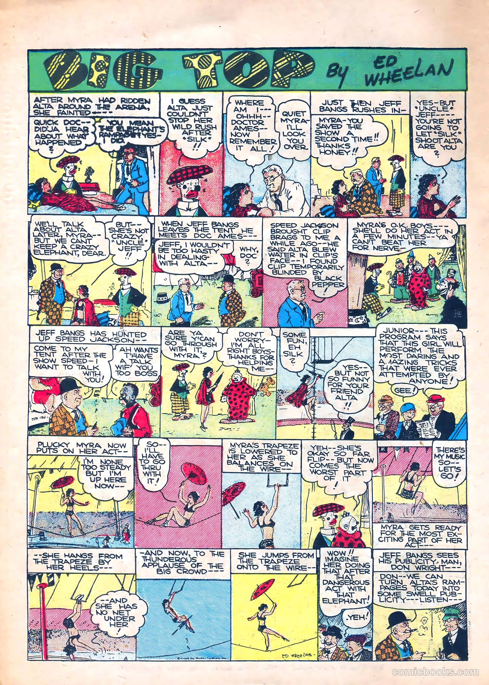 Feature Funnies #8 (1938) — page 13 of 66