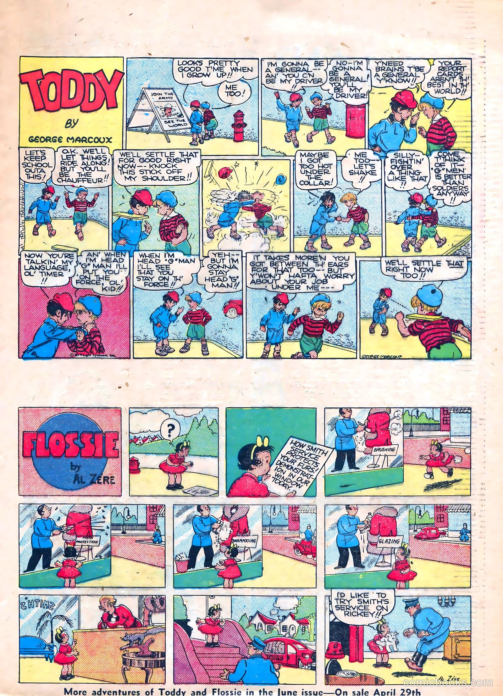 Feature Funnies #8 (1938) — page 16 of 66