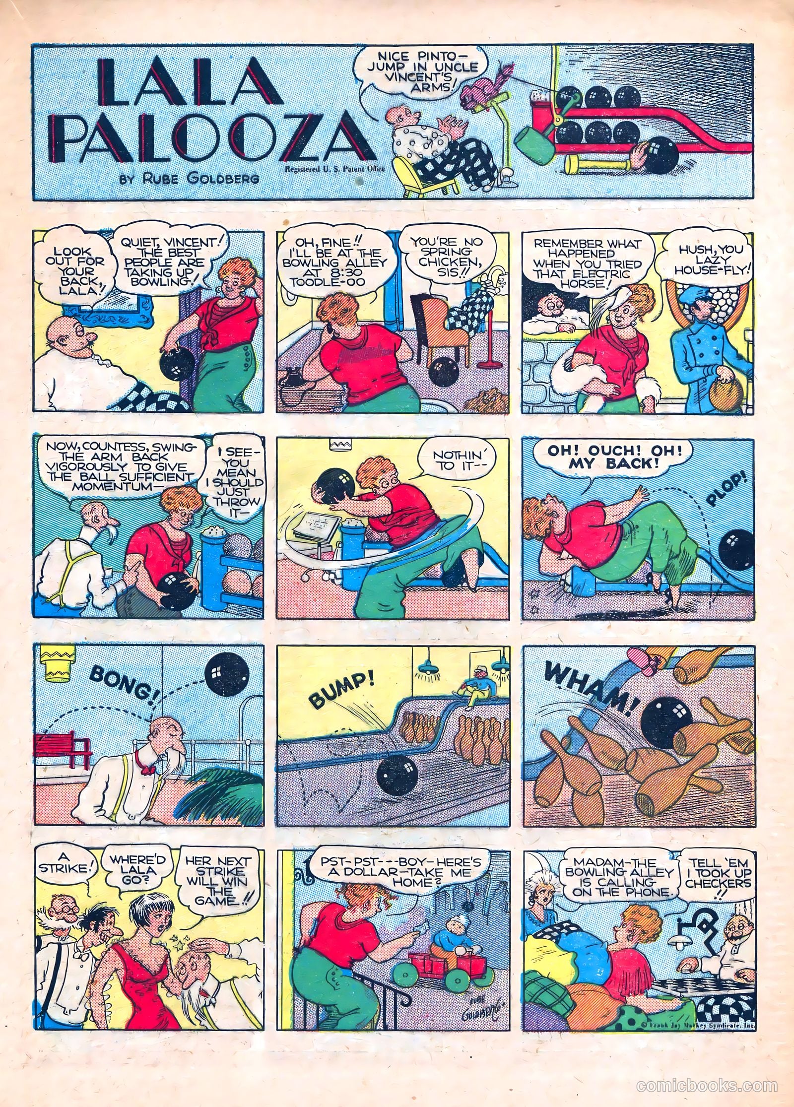 Feature Funnies #8 (1938) — page 24 of 66