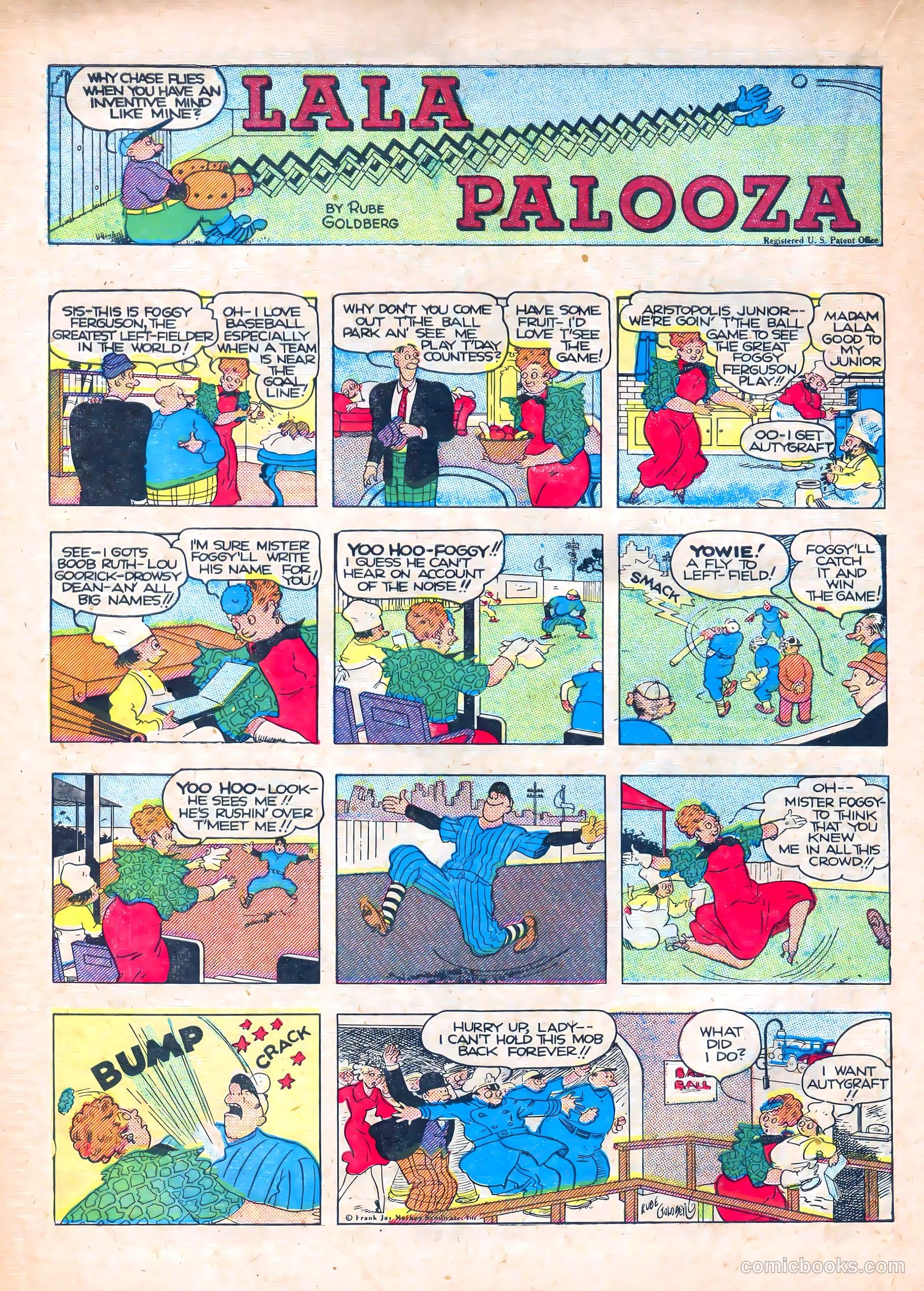 Feature Funnies #8 (1938) — page 25 of 66
