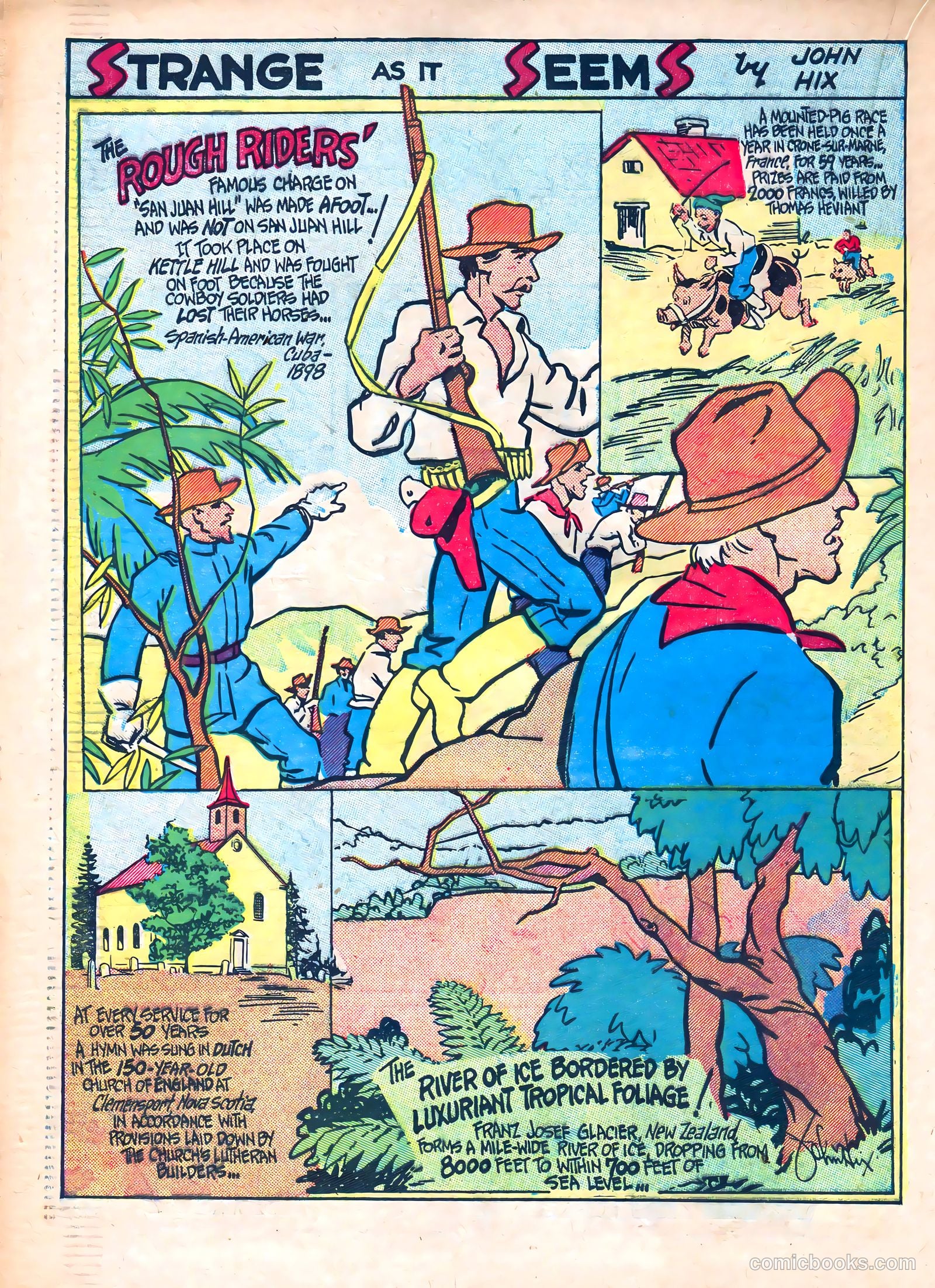 Feature Funnies #8 (1938) — page 27 of 66