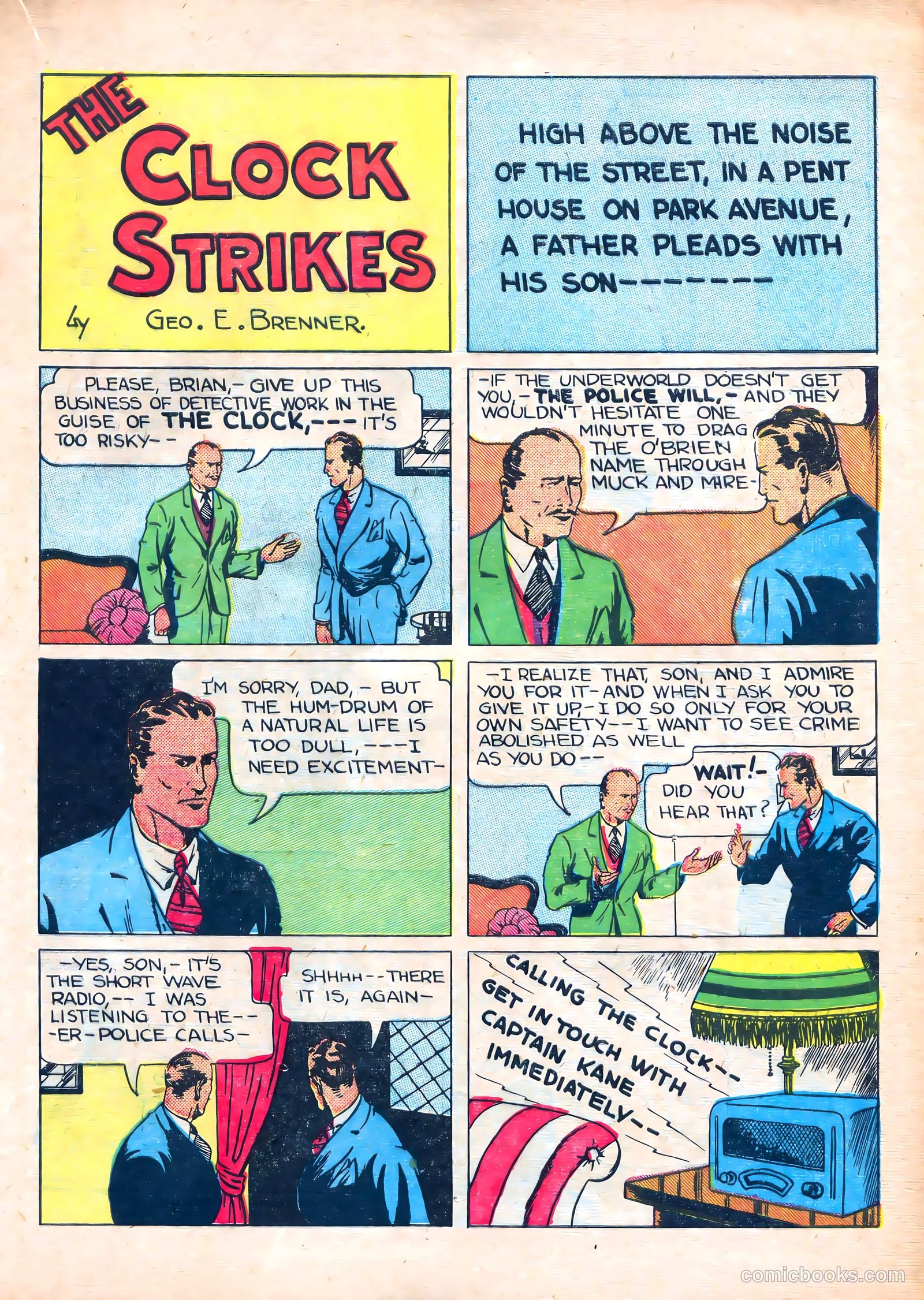 Feature Funnies #8 (1938) — page 28 of 66