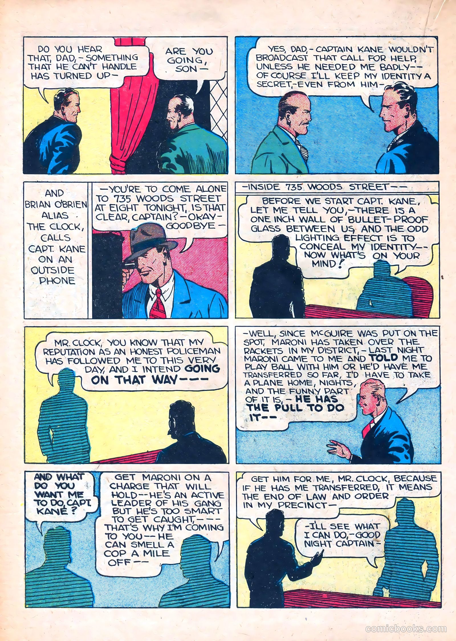 Feature Funnies #8 (1938) — page 29 of 66