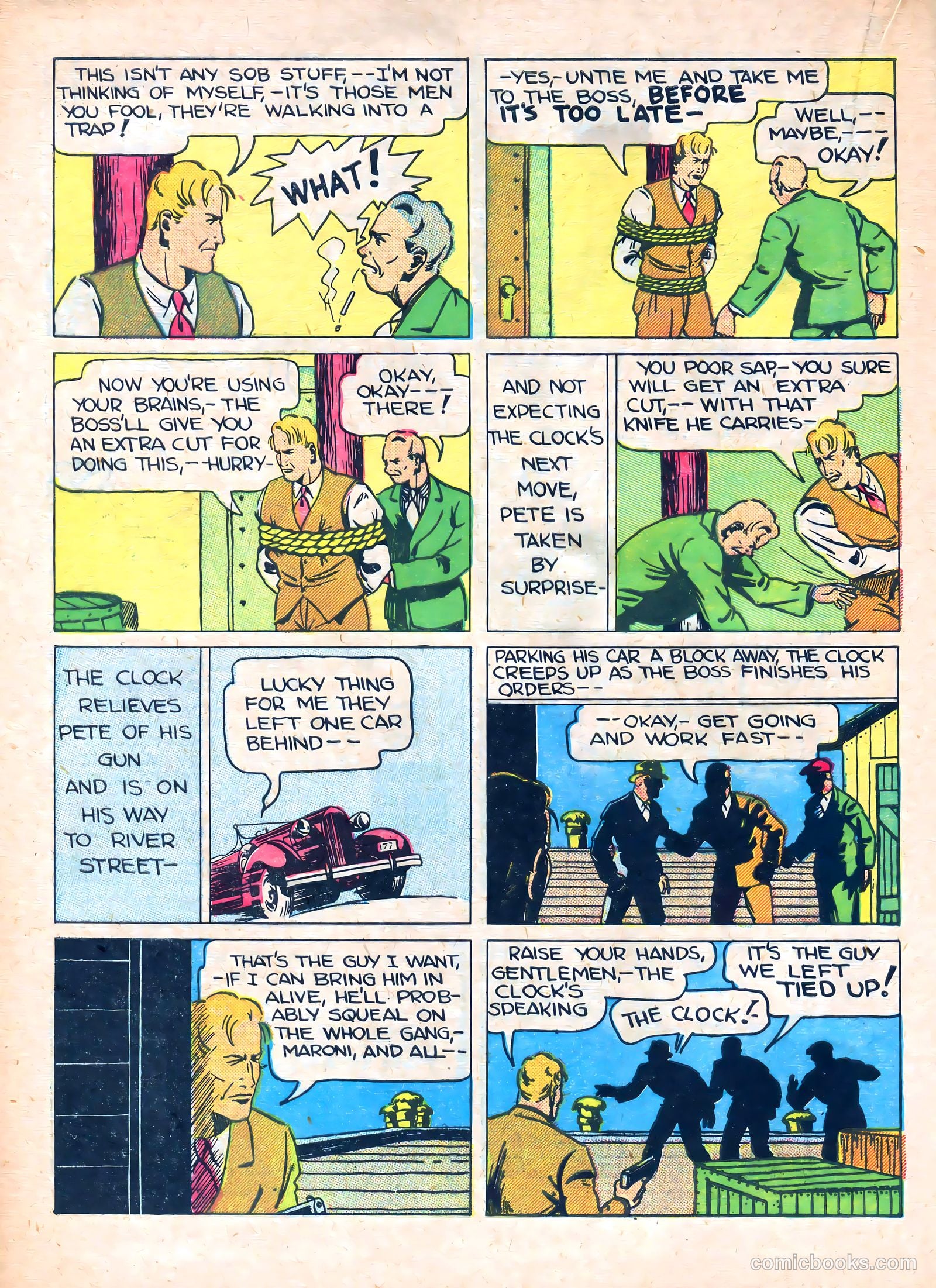 Feature Funnies #8 (1938) — page 31 of 66