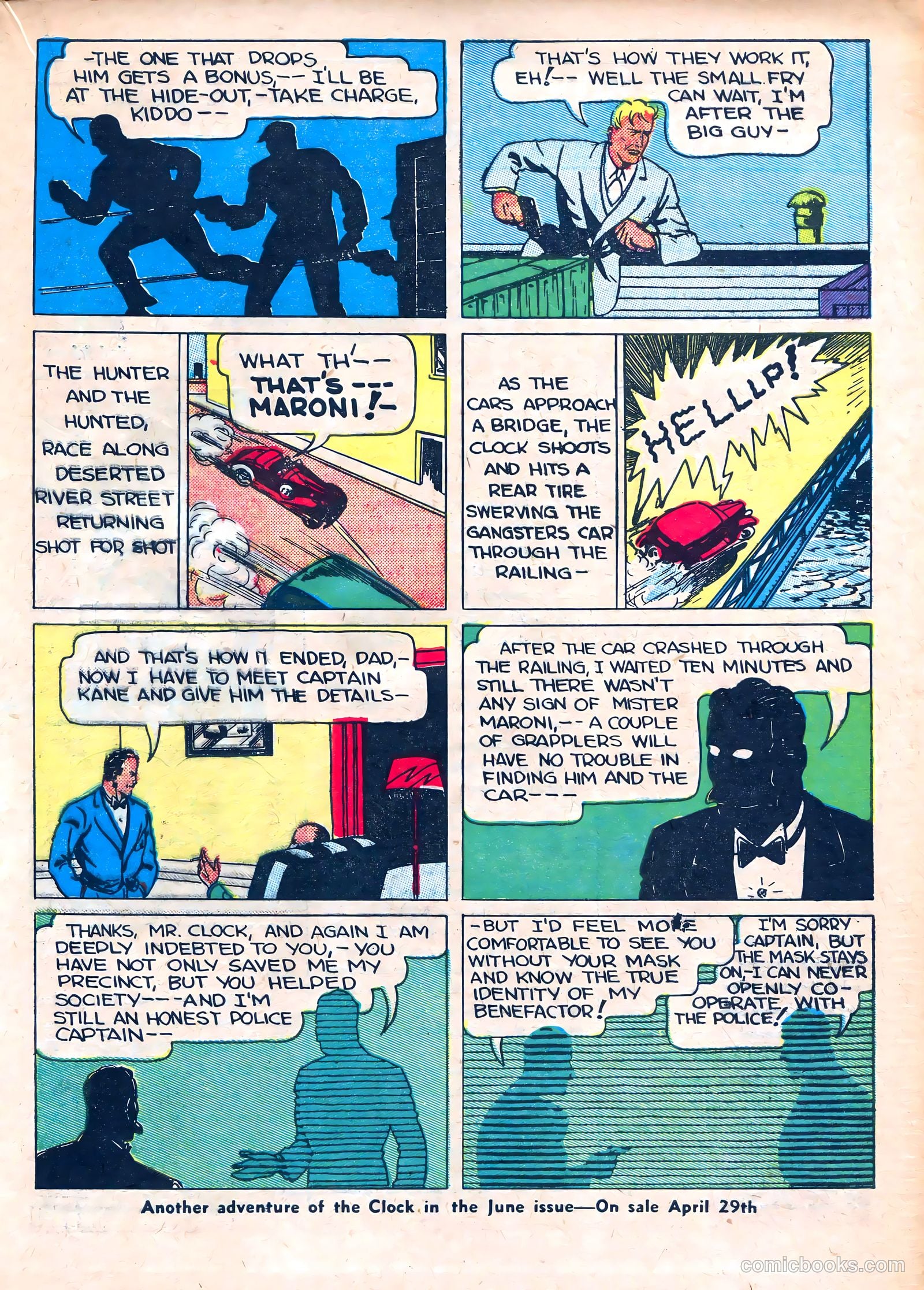 Feature Funnies #8 (1938) — page 32 of 66