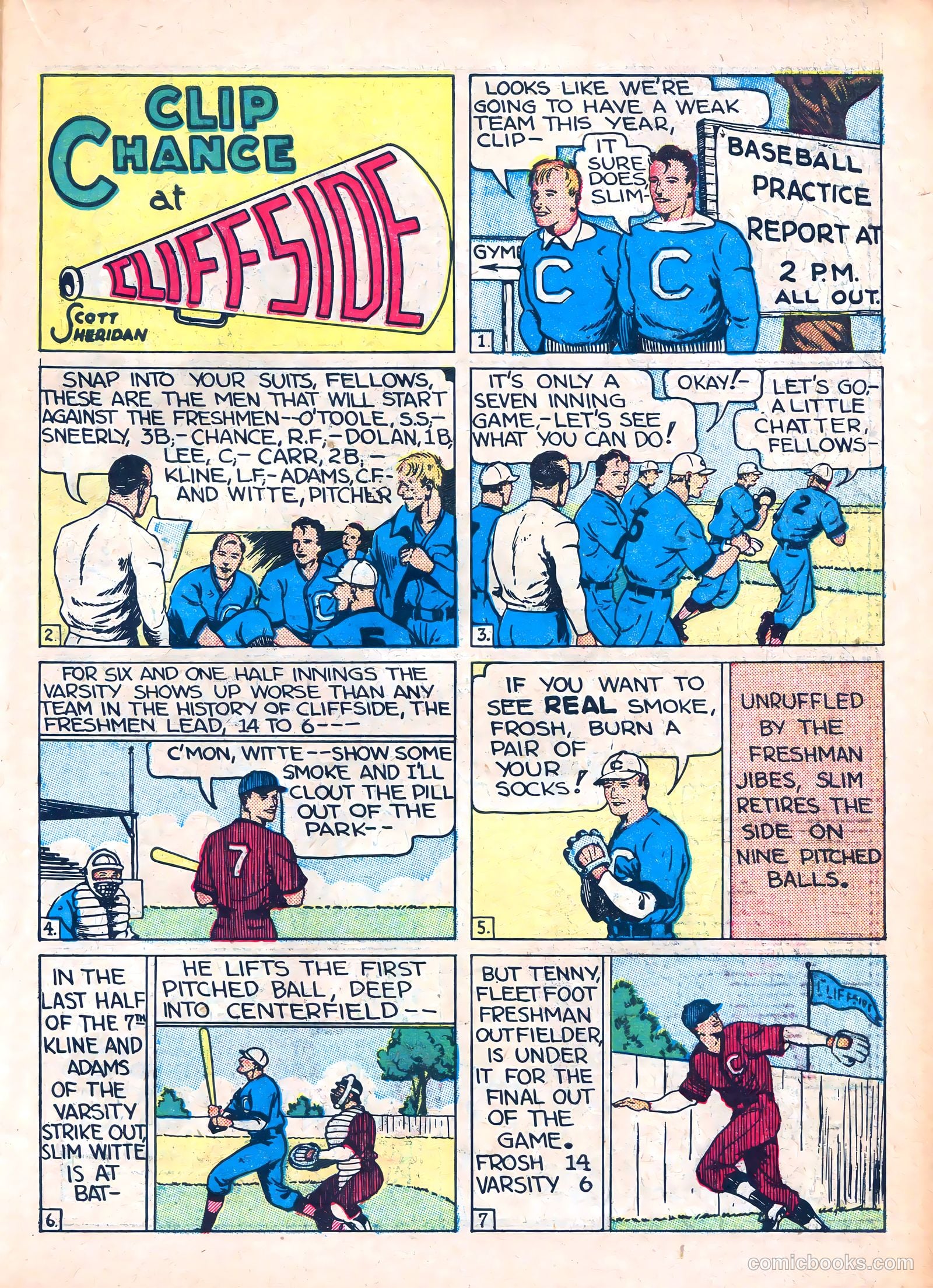Feature Funnies #8 (1938) — page 45 of 66