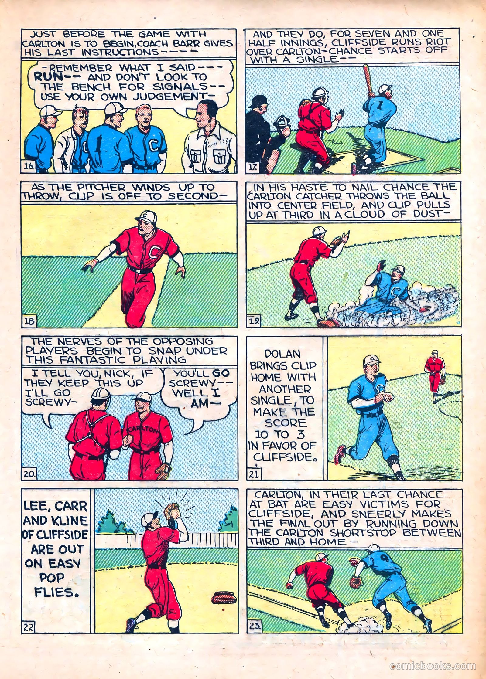 Feature Funnies #8 (1938) — page 47 of 66