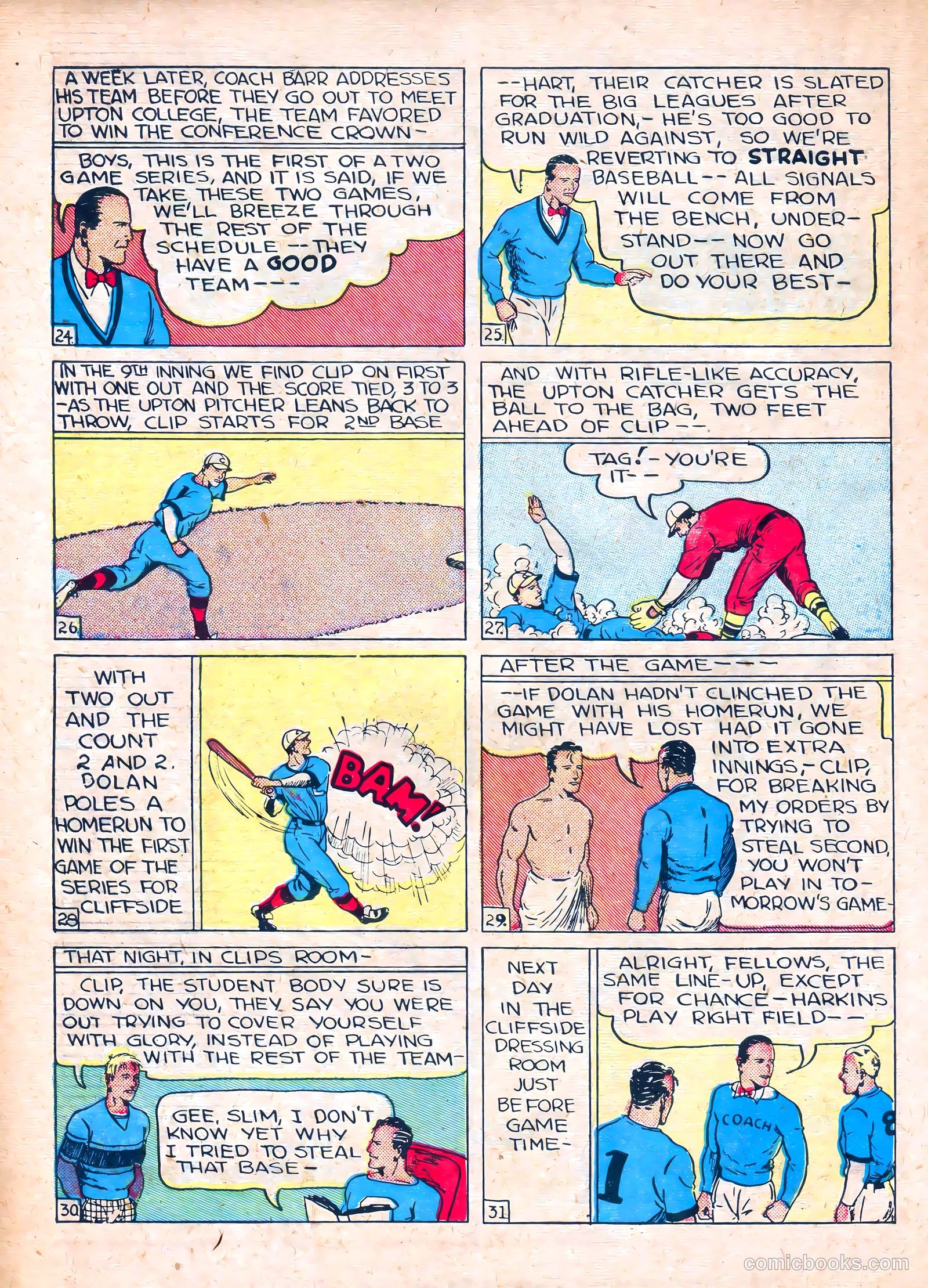 Feature Funnies #8 (1938) — page 48 of 66
