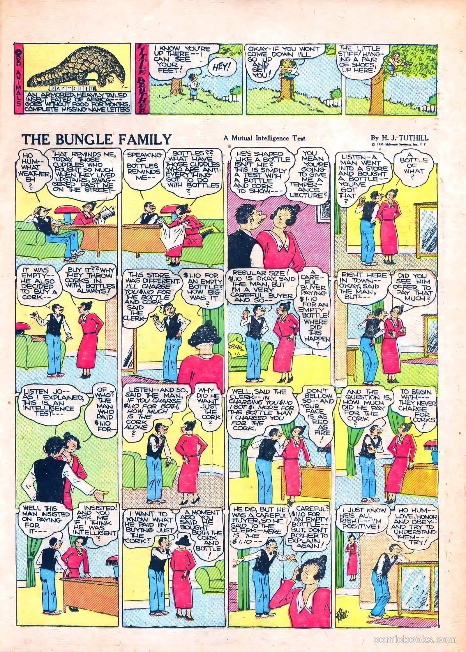 Feature Funnies #8 (1938) — page 51 of 66