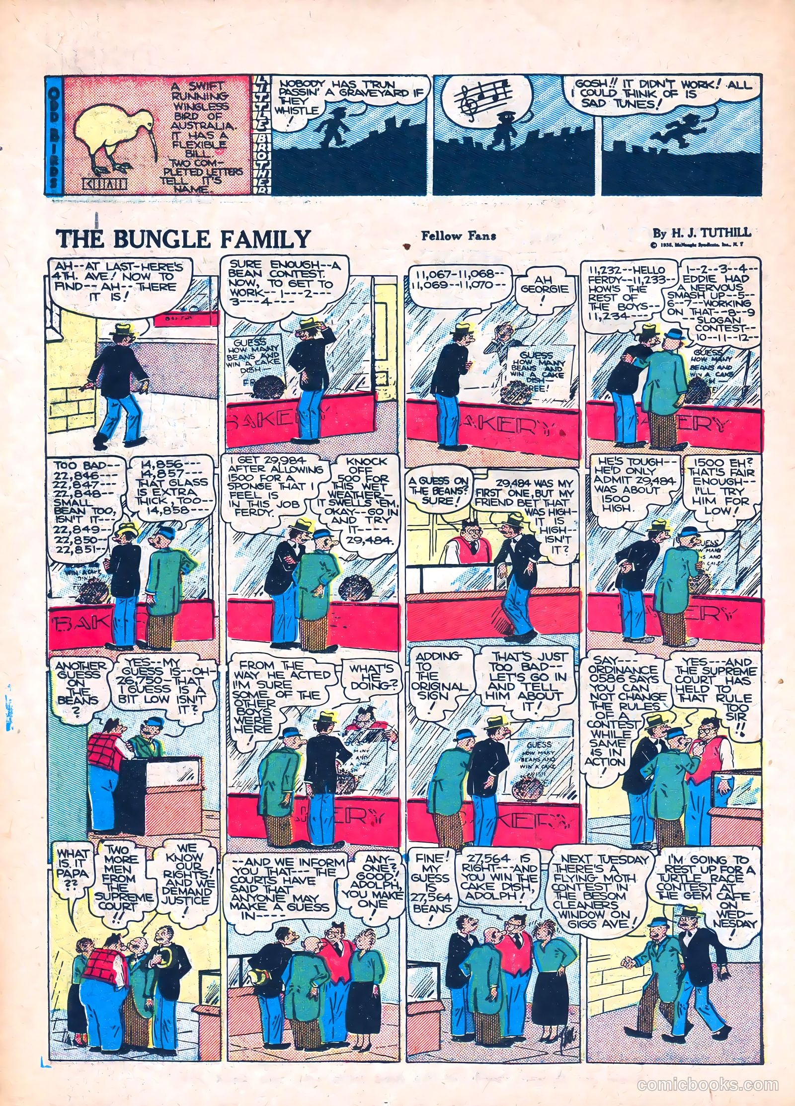 Feature Funnies #8 (1938) — page 52 of 66
