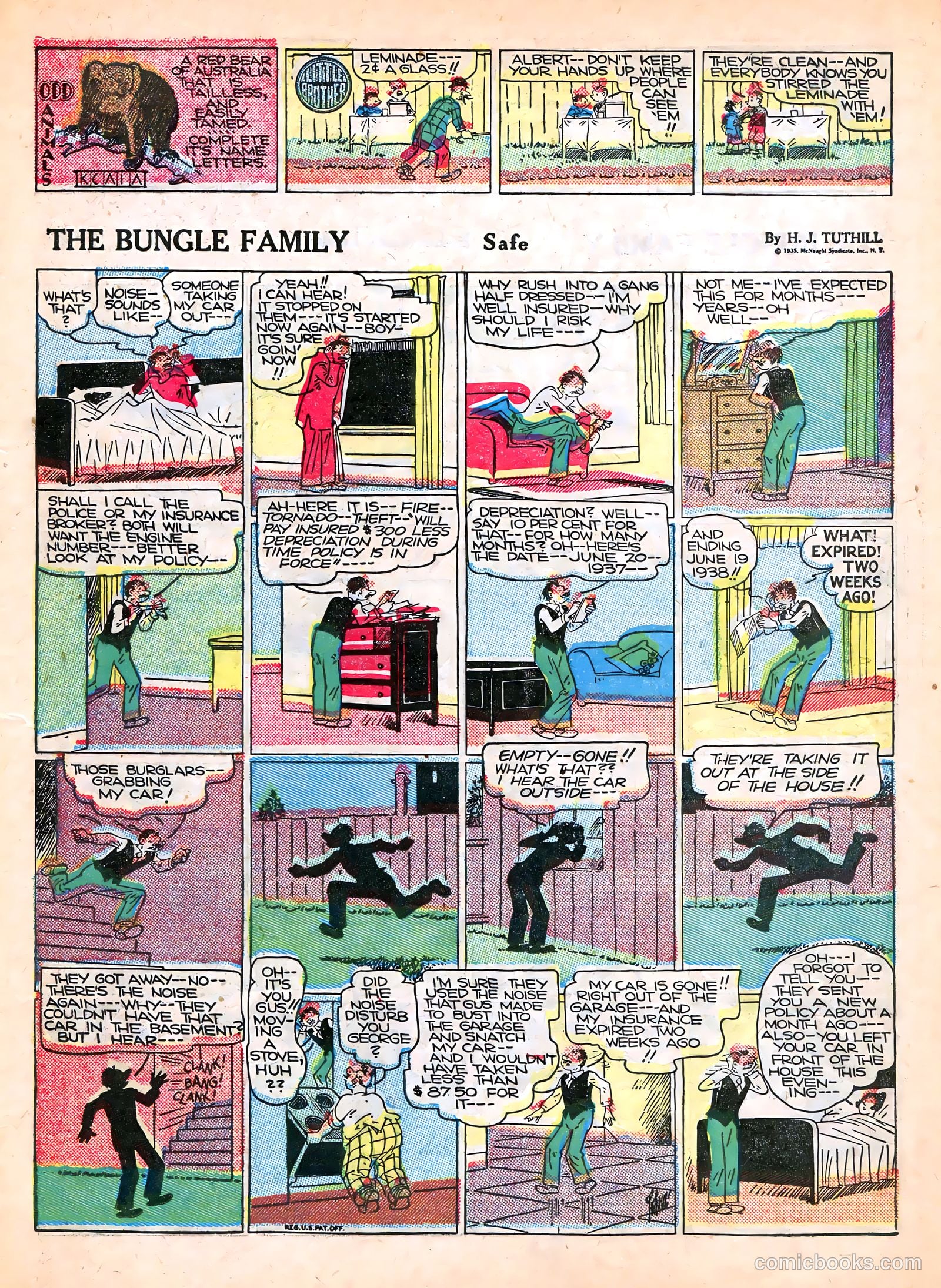 Feature Funnies #9 (1938) — page 15 of 67