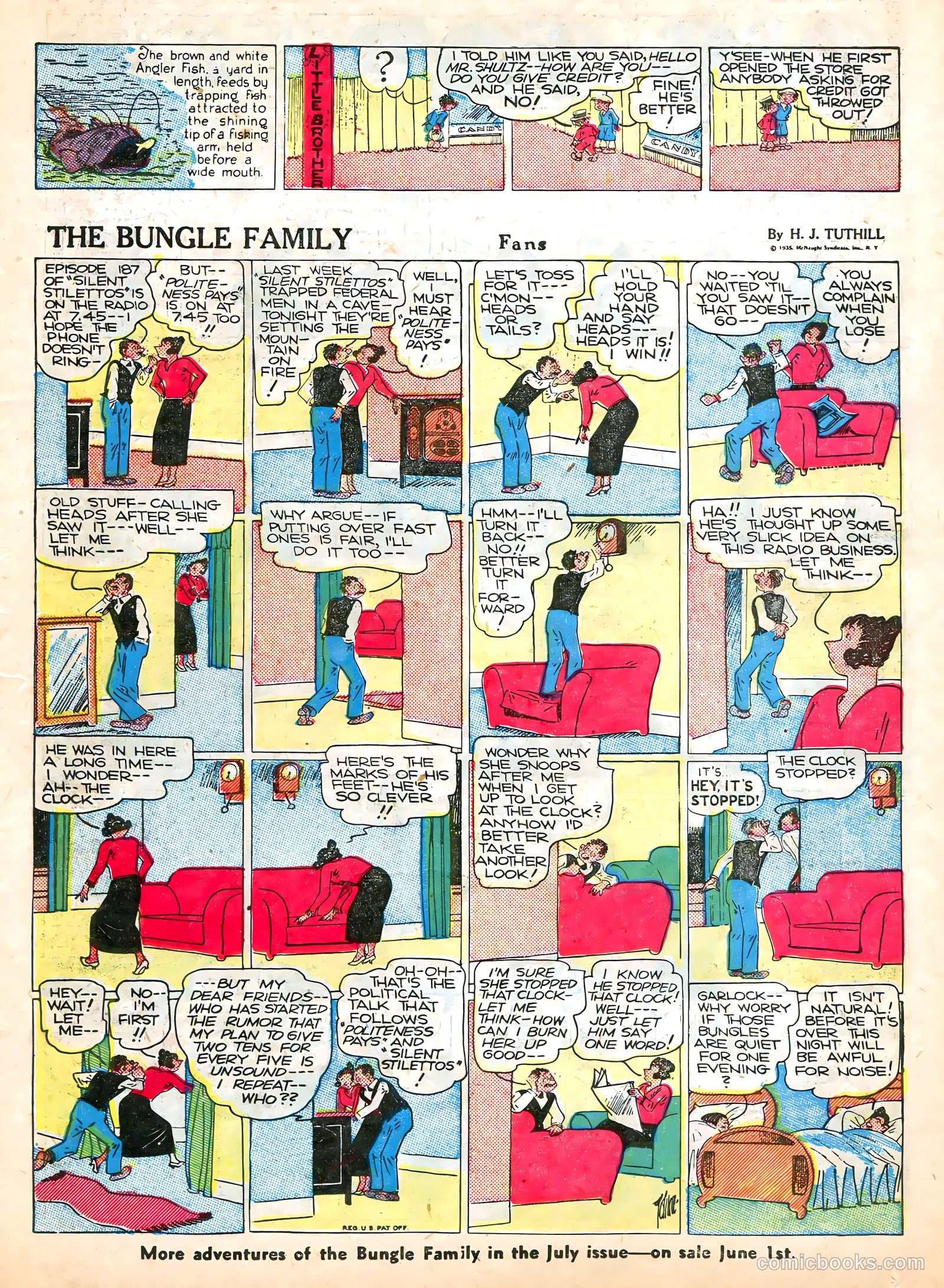 Feature Funnies #9 (1938) — page 17 of 67