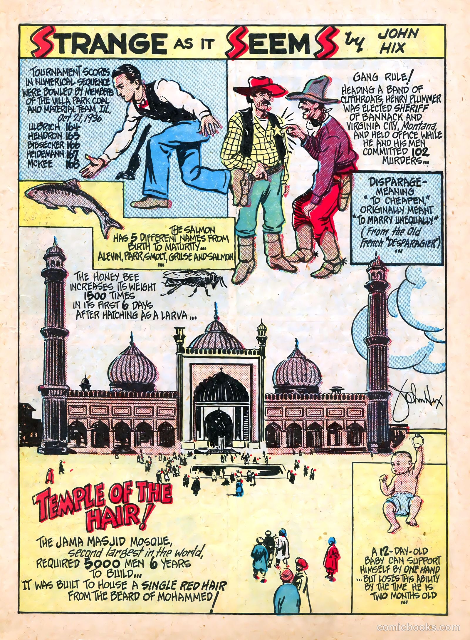 Feature Funnies #9 (1938) — page 21 of 67