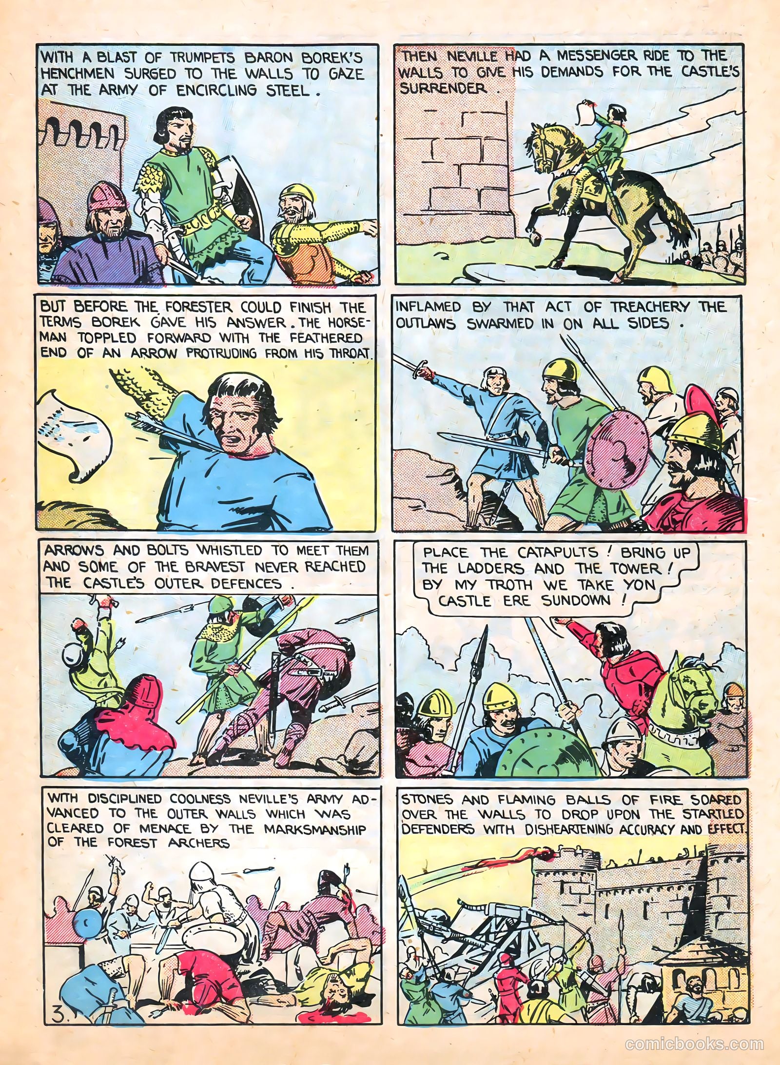 Feature Funnies #9 (1938) — page 24 of 67