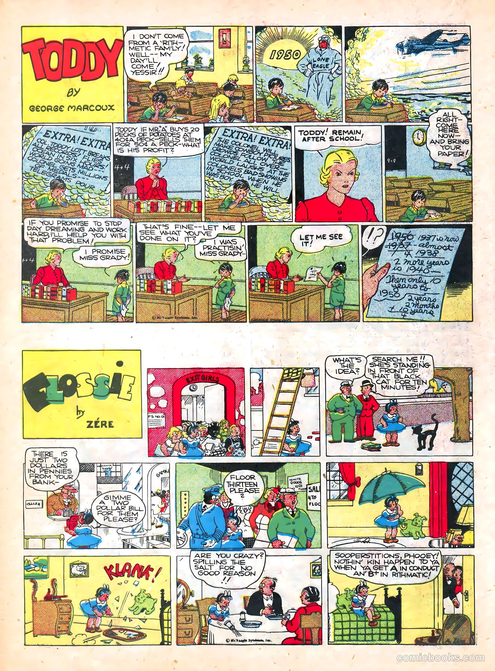 Feature Funnies #9 (1938) — page 26 of 67