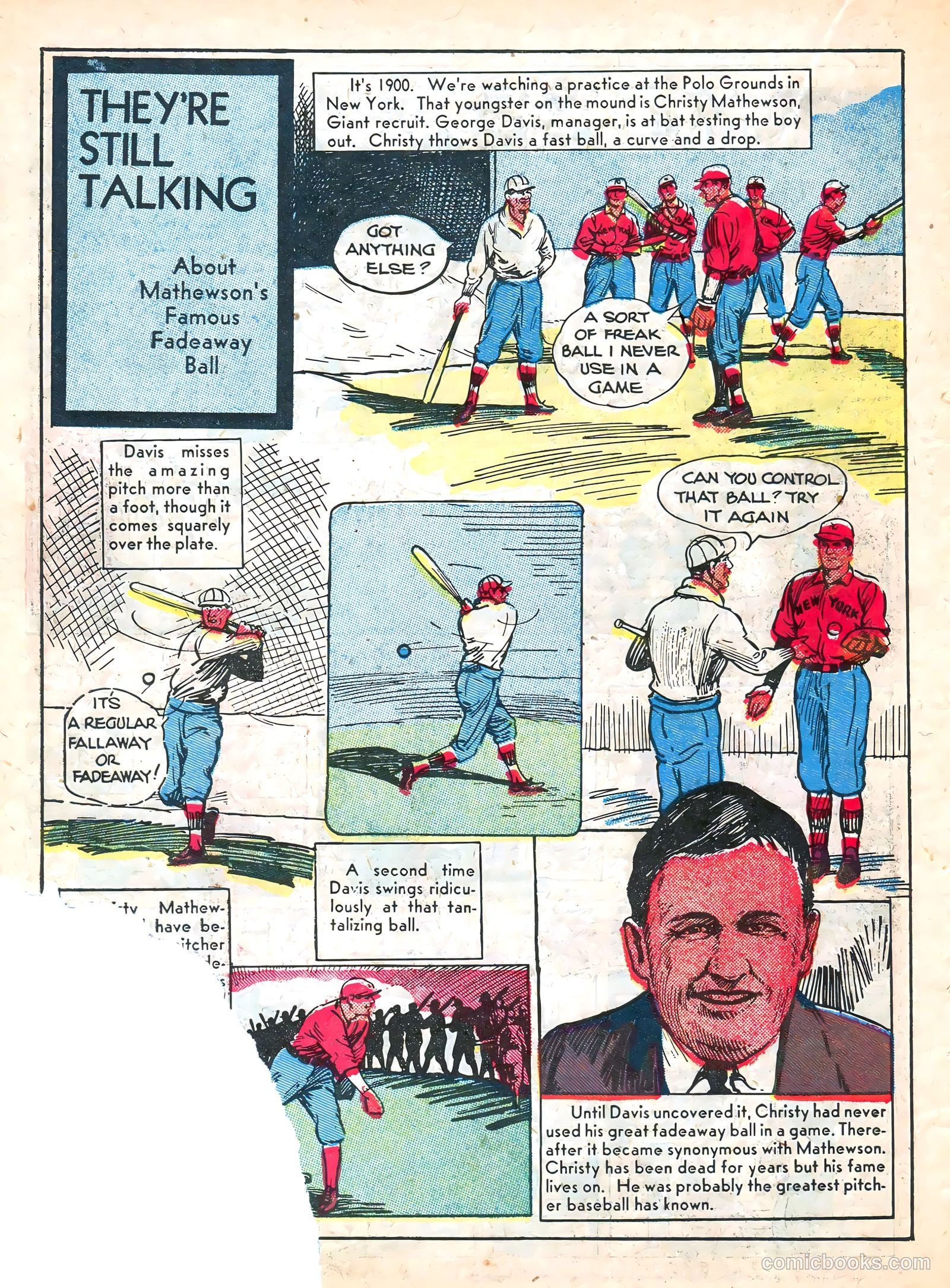 Feature Funnies #9 (1938) — page 28 of 67