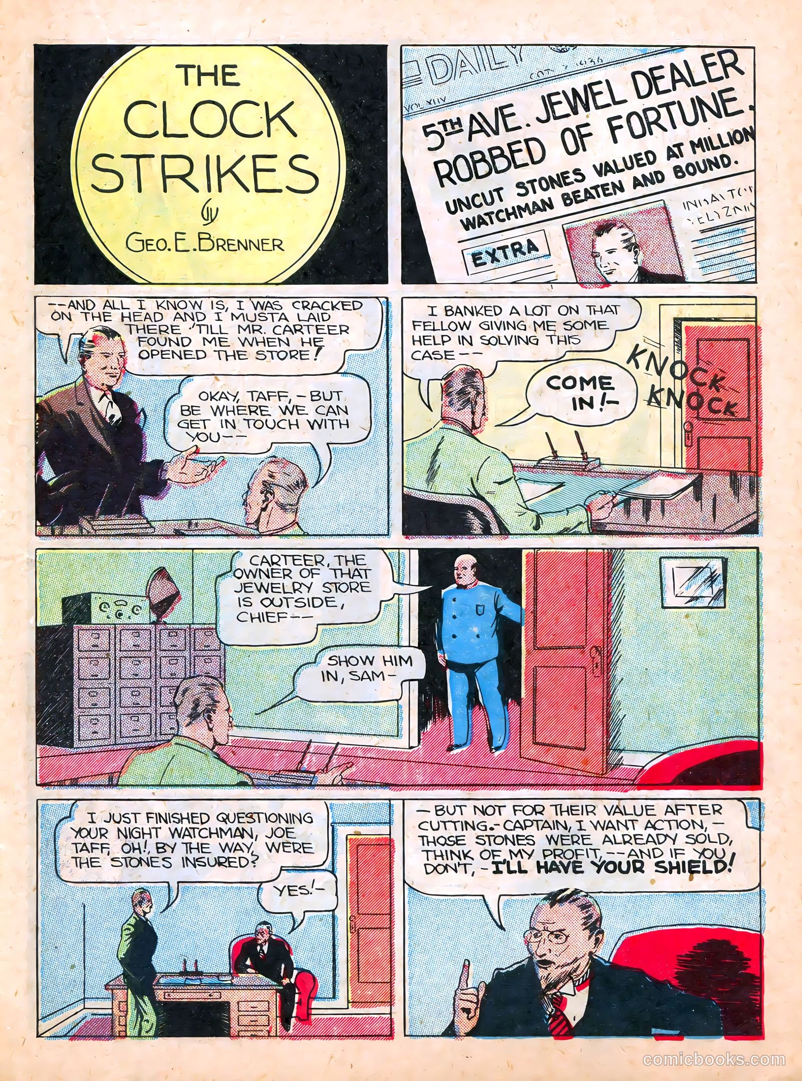 Feature Funnies #9 (1938) — page 29 of 67
