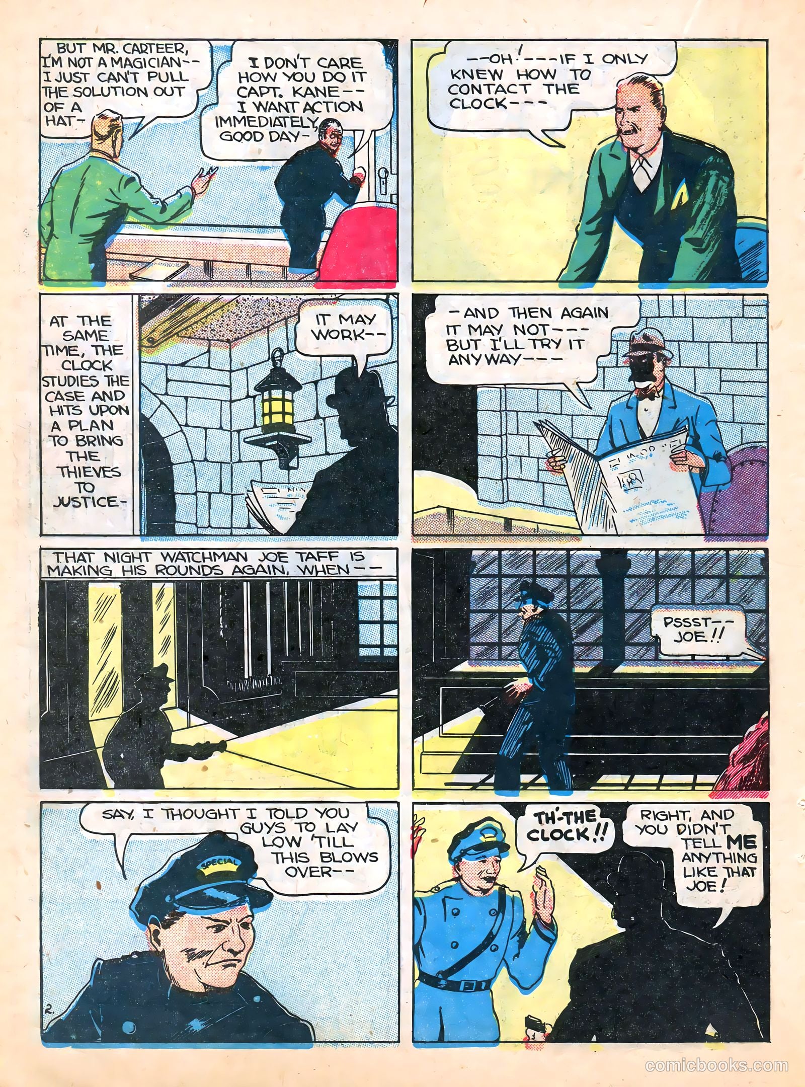 Feature Funnies #9 (1938) — page 30 of 67