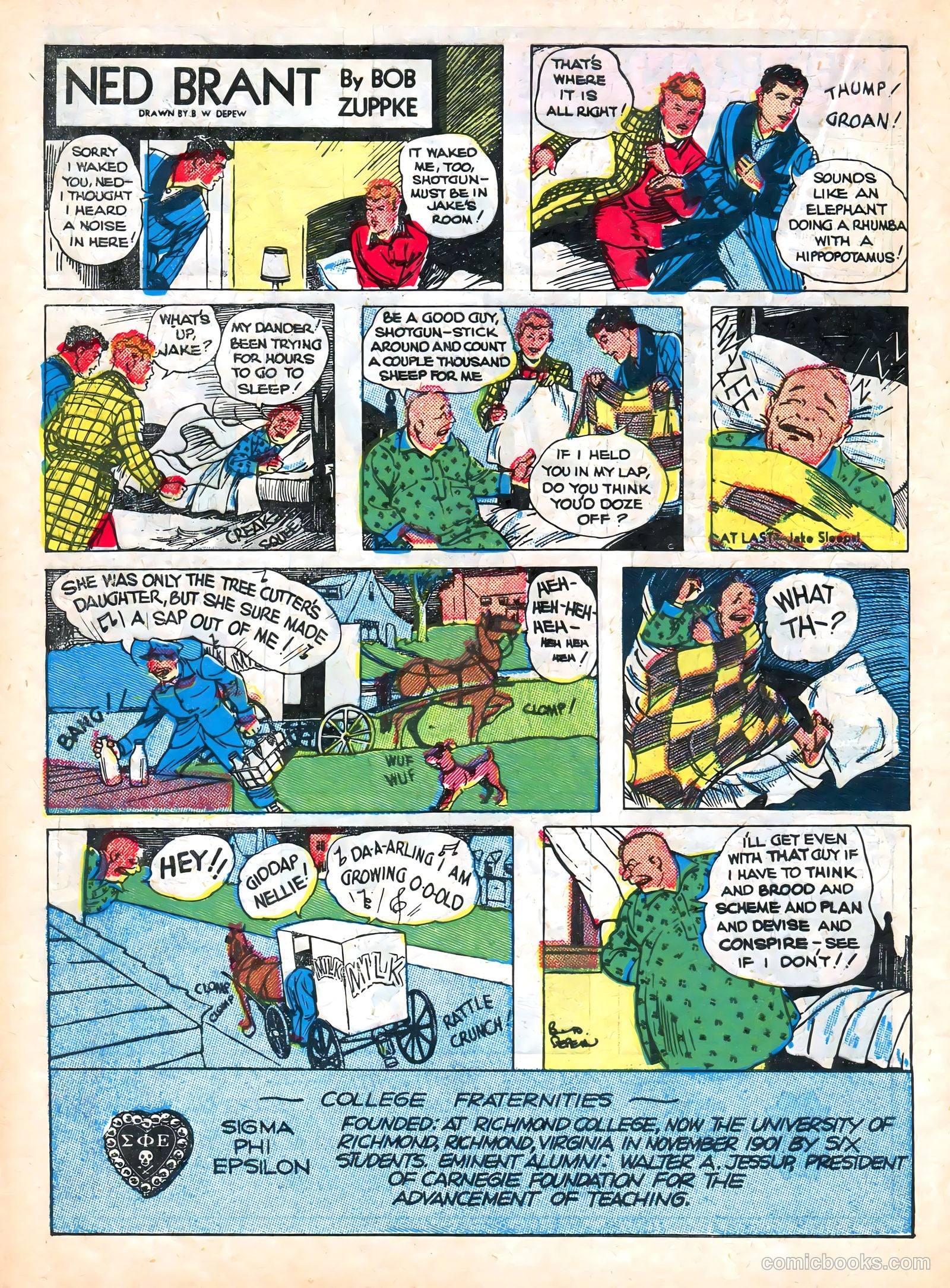 Feature Funnies #9 (1938) — page 41 of 67