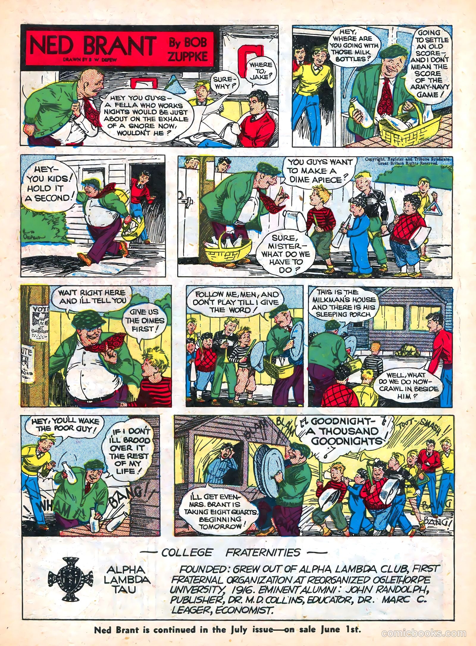 Feature Funnies #9 (1938) — page 42 of 67