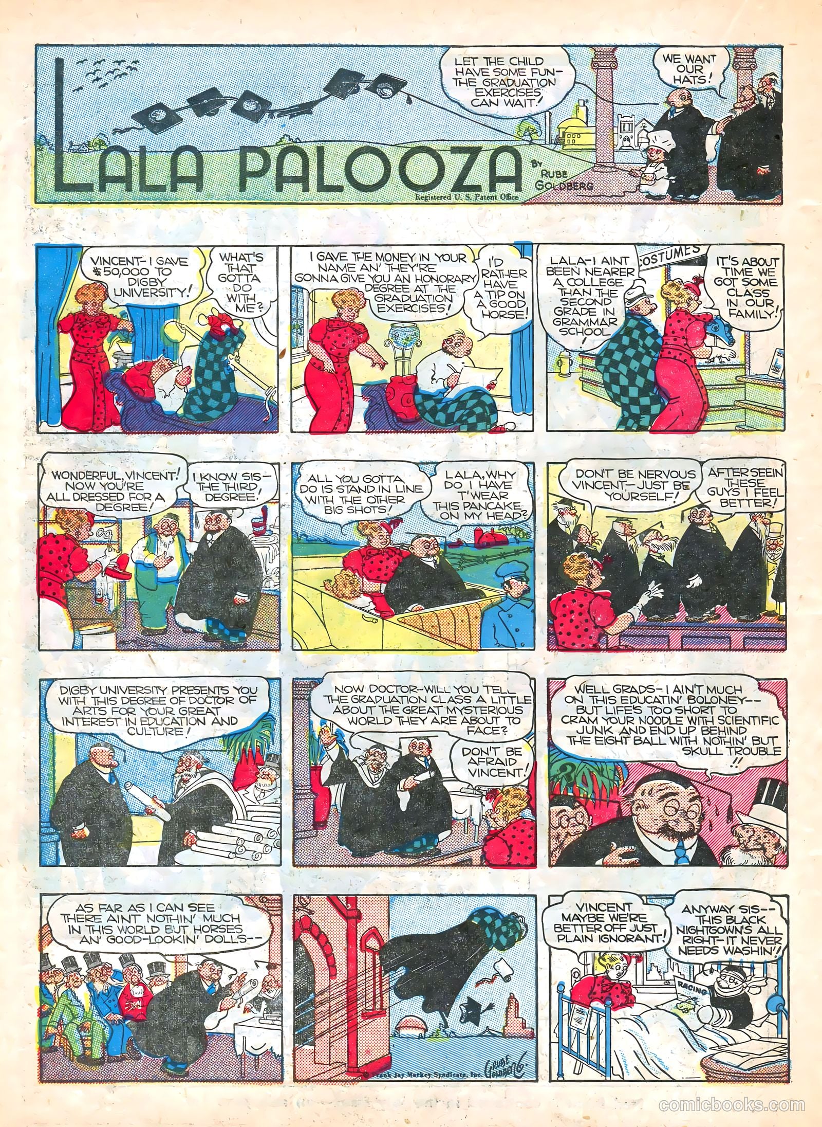 Feature Funnies #9 (1938) — page 43 of 67