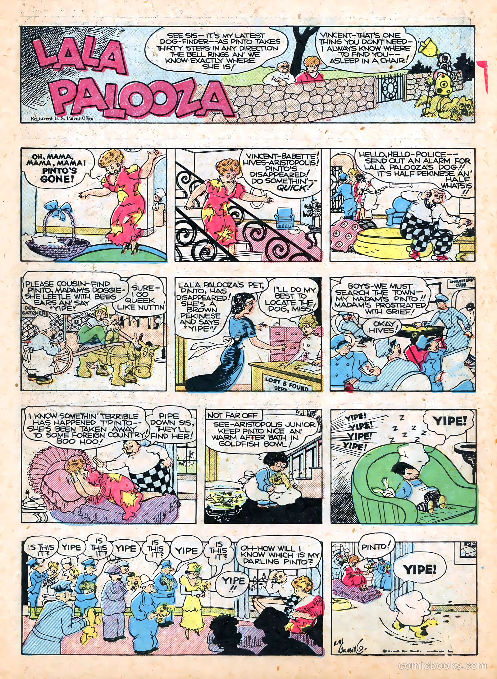 Feature Funnies #9 (1938) — page 44 of 67