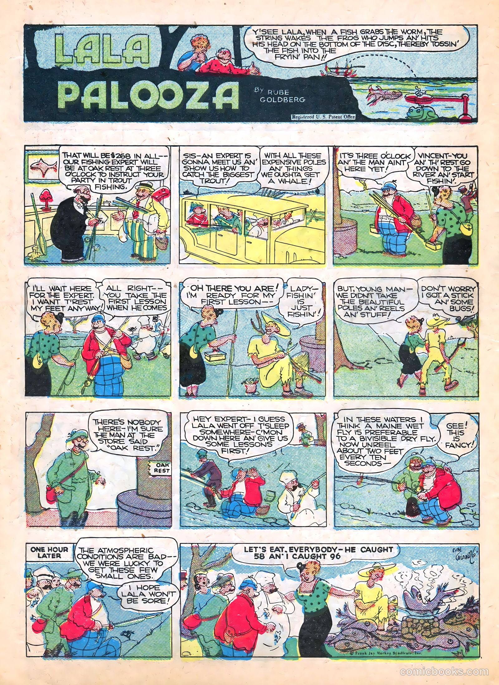 Feature Funnies #9 (1938) — page 45 of 67