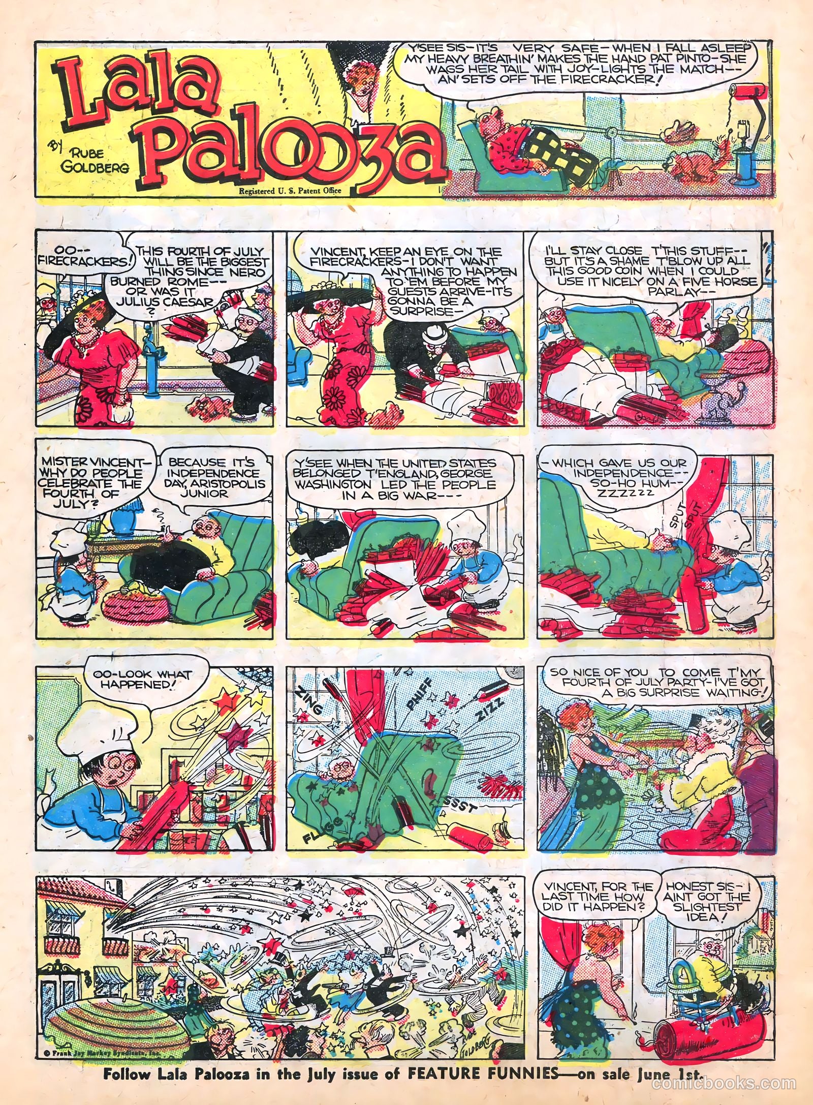 Feature Funnies #9 (1938) — page 46 of 67
