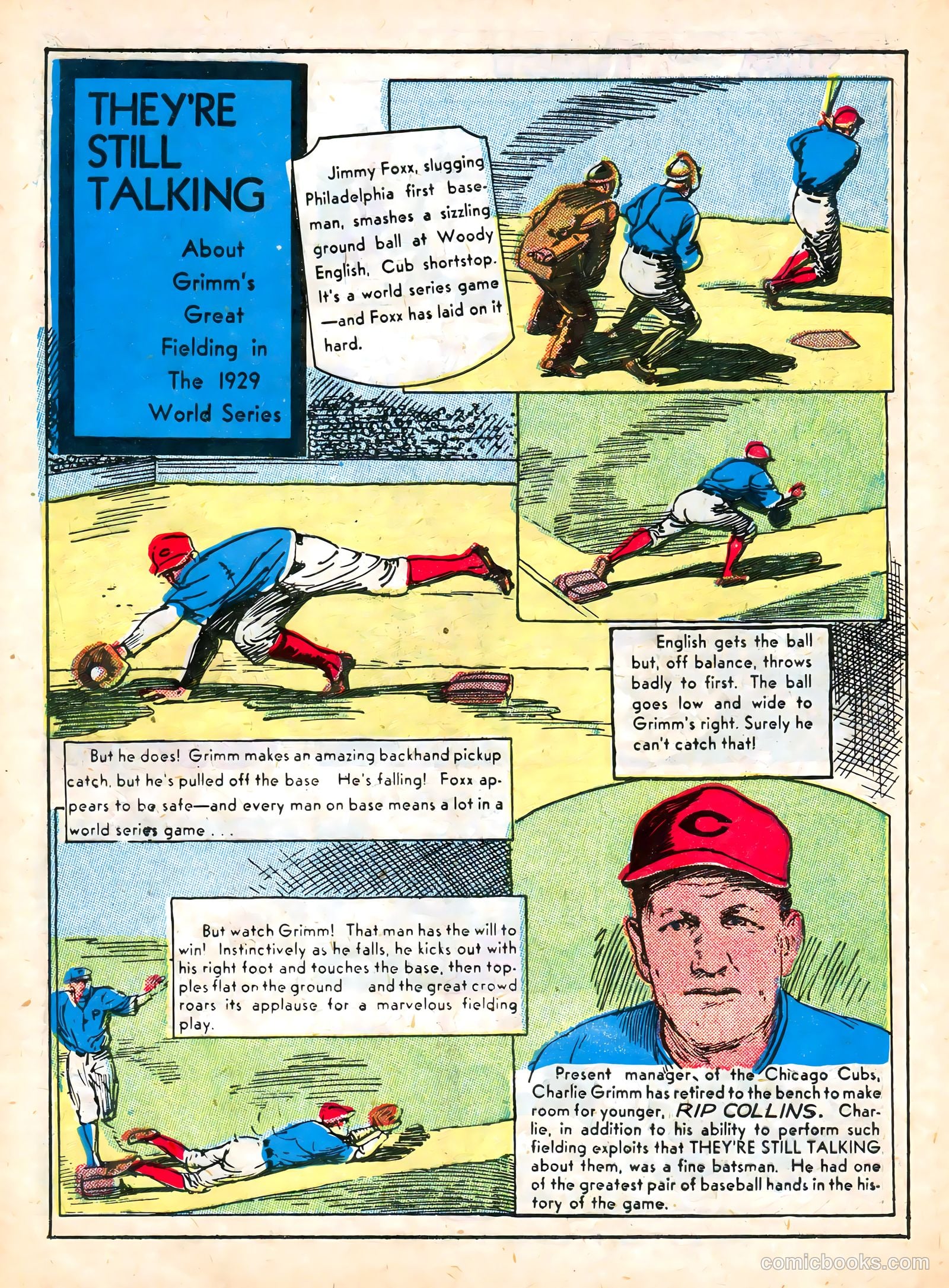 Feature Funnies #9 (1938) — page 49 of 67