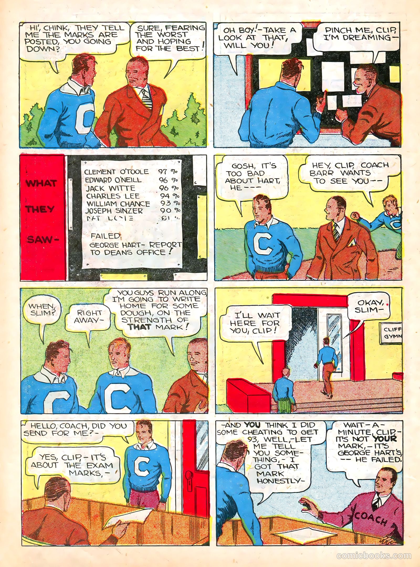 Feature Funnies #9 (1938) — page 51 of 67
