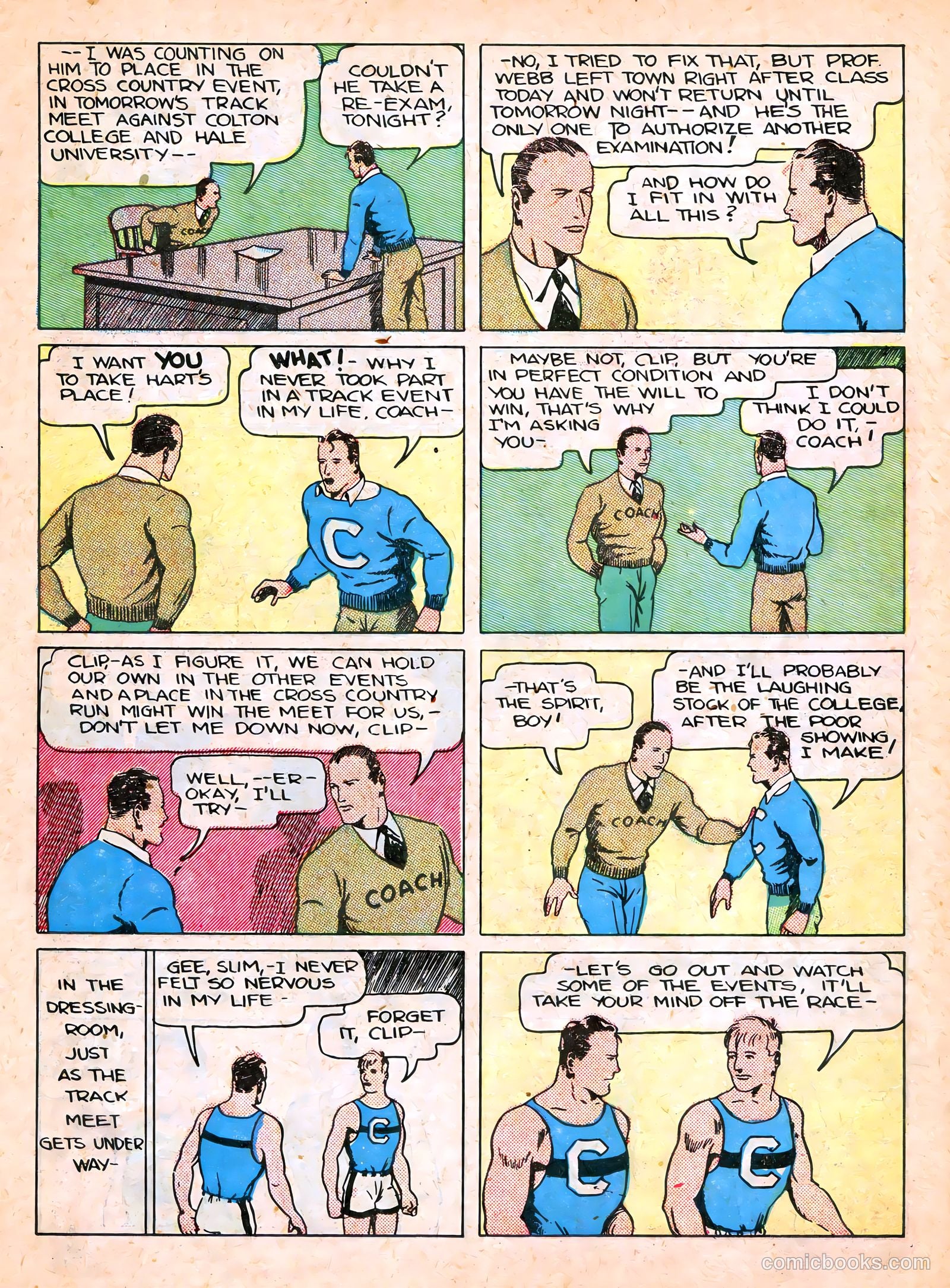 Feature Funnies #9 (1938) — page 52 of 67