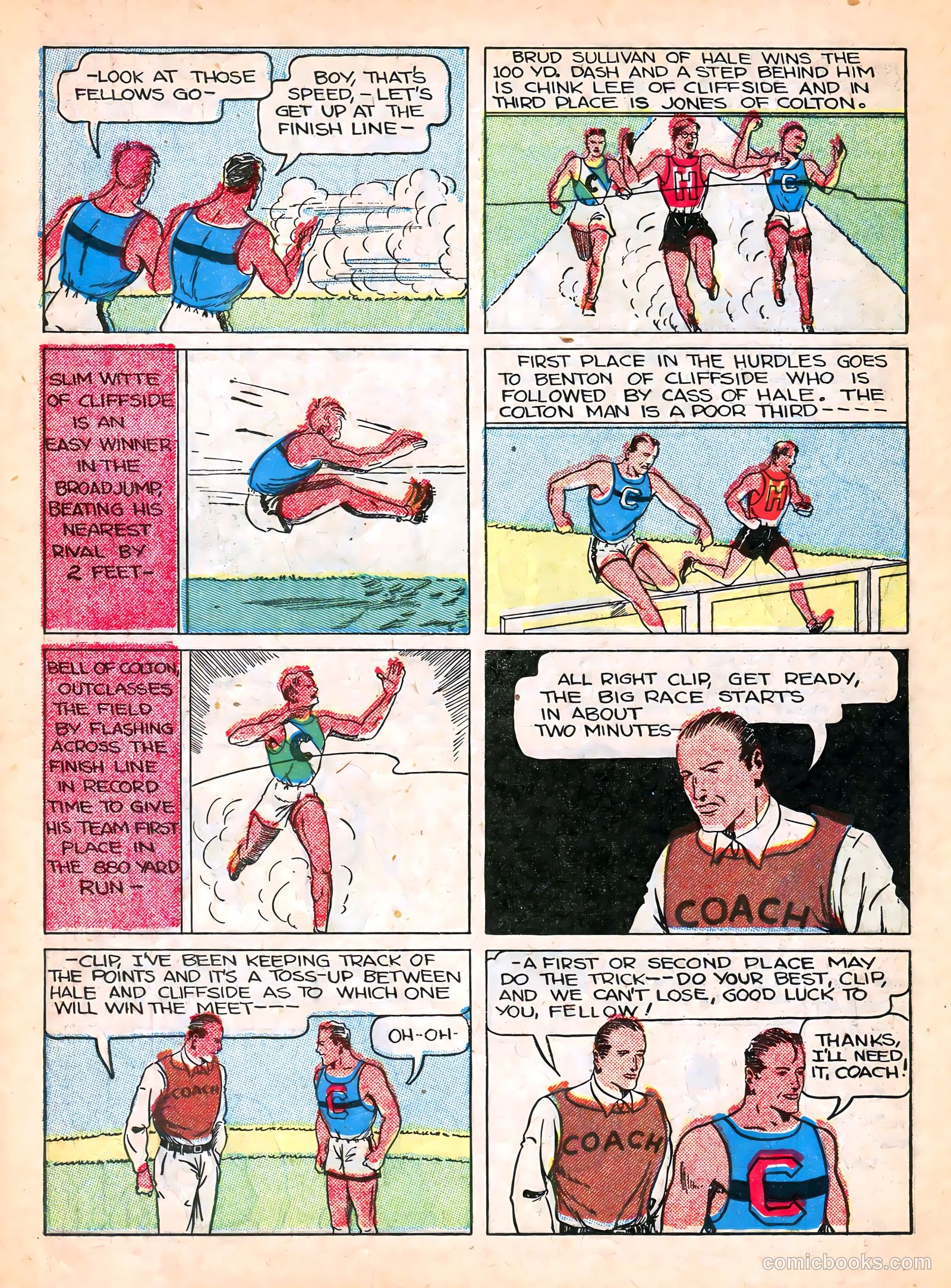 Feature Funnies #9 (1938) — page 53 of 67