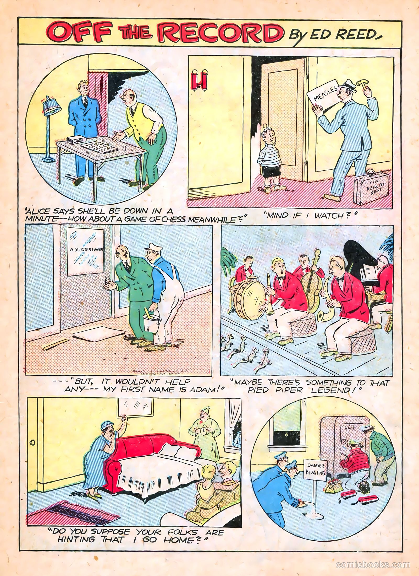 Feature Funnies #9 (1938) — page 60 of 67