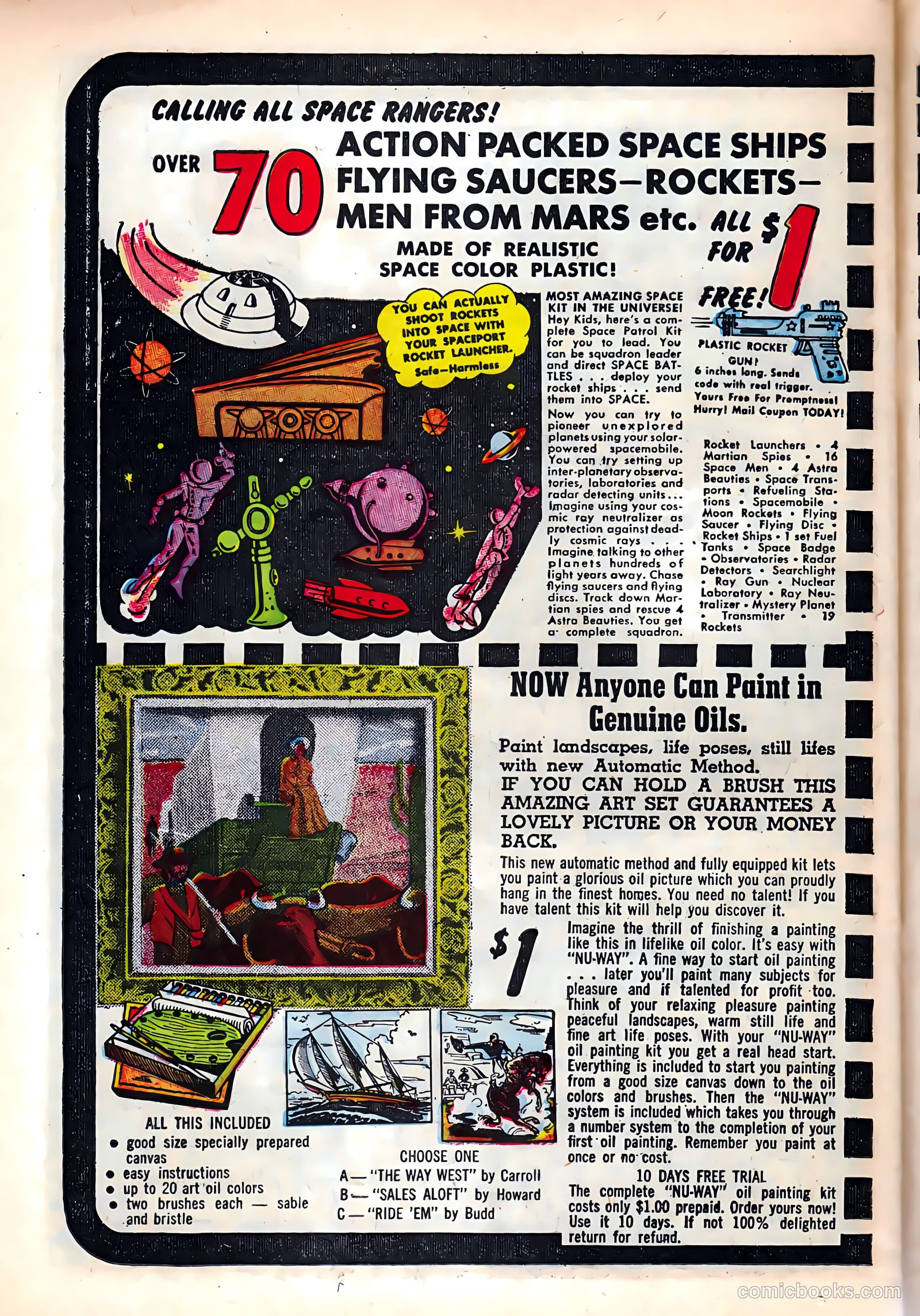 Fight against Crime #13 (1953) — page 26 of 36