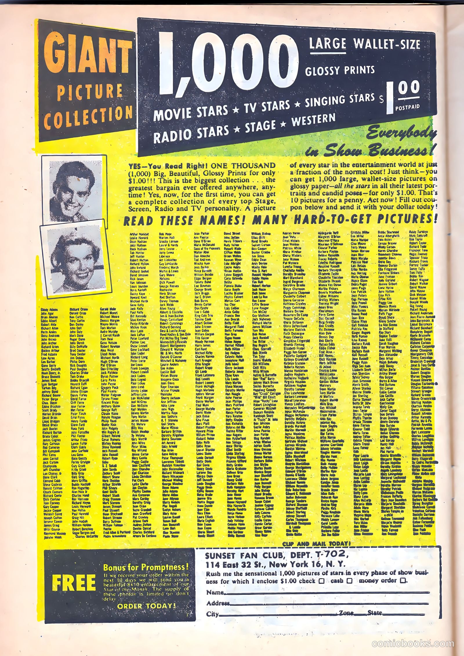 Fight Against the Guilty #23 (1955) — page 10 of 36