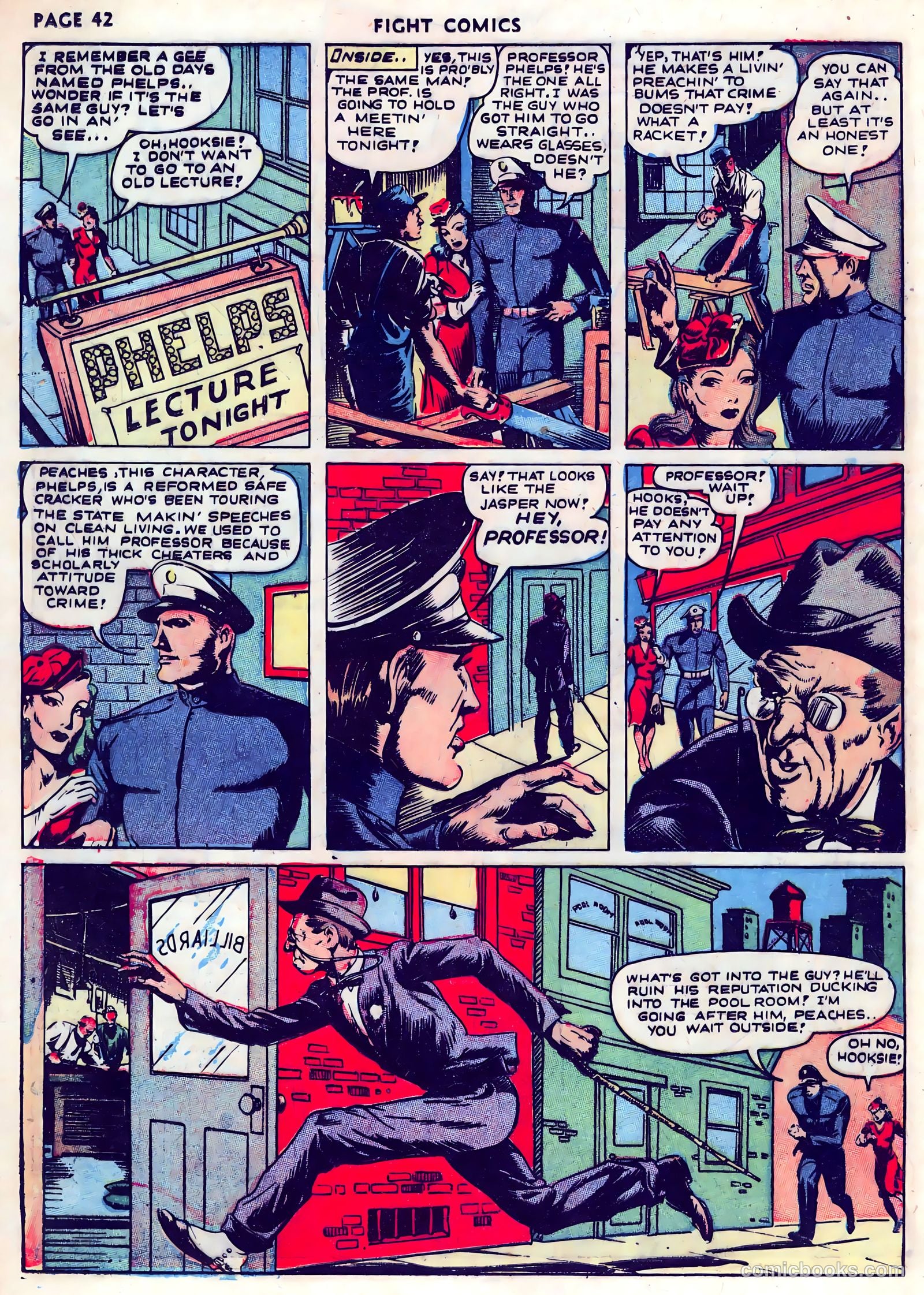 Fight Comics #24 (1943) — page 44 of 68