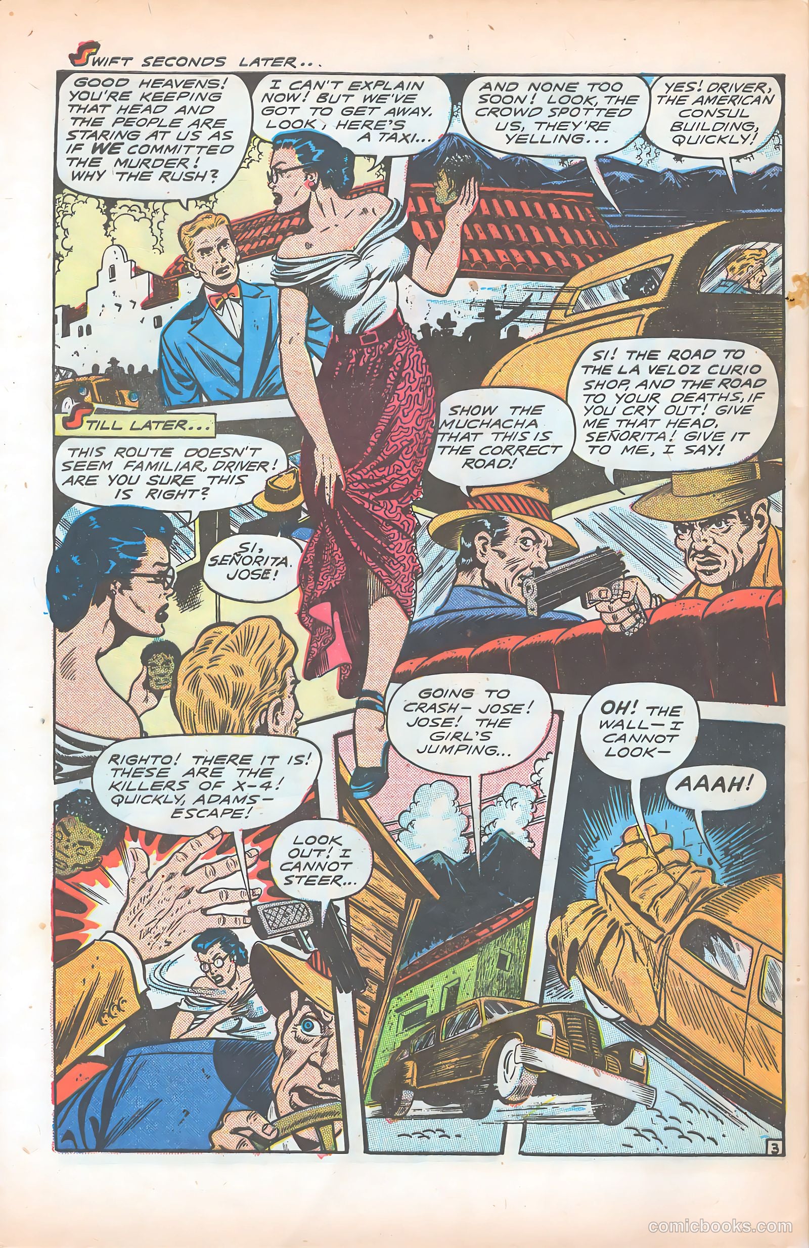 Fight Comics #57 (1948) — page 44 of 52