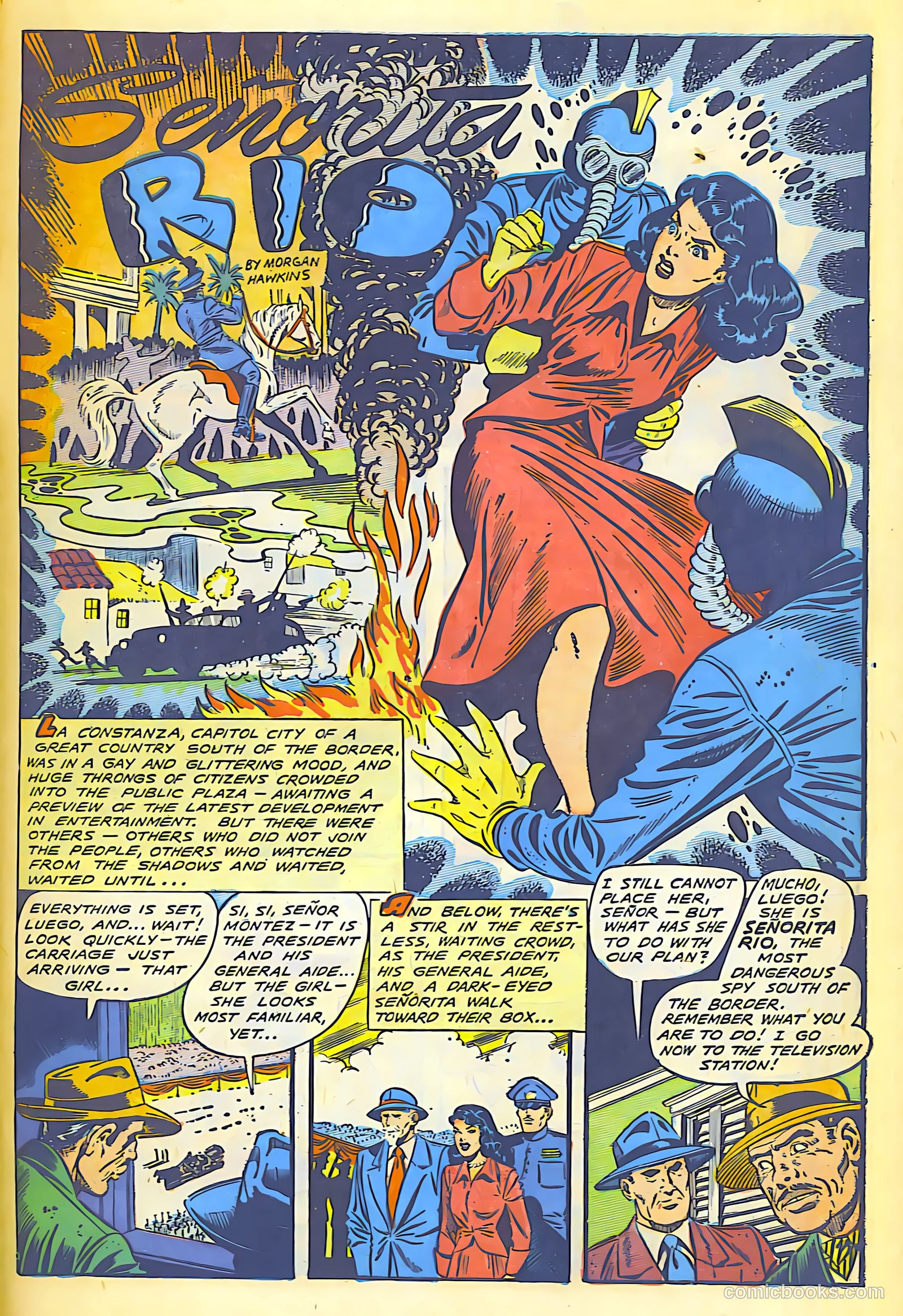 Fight Comics #63 (1949) — page 43 of 52