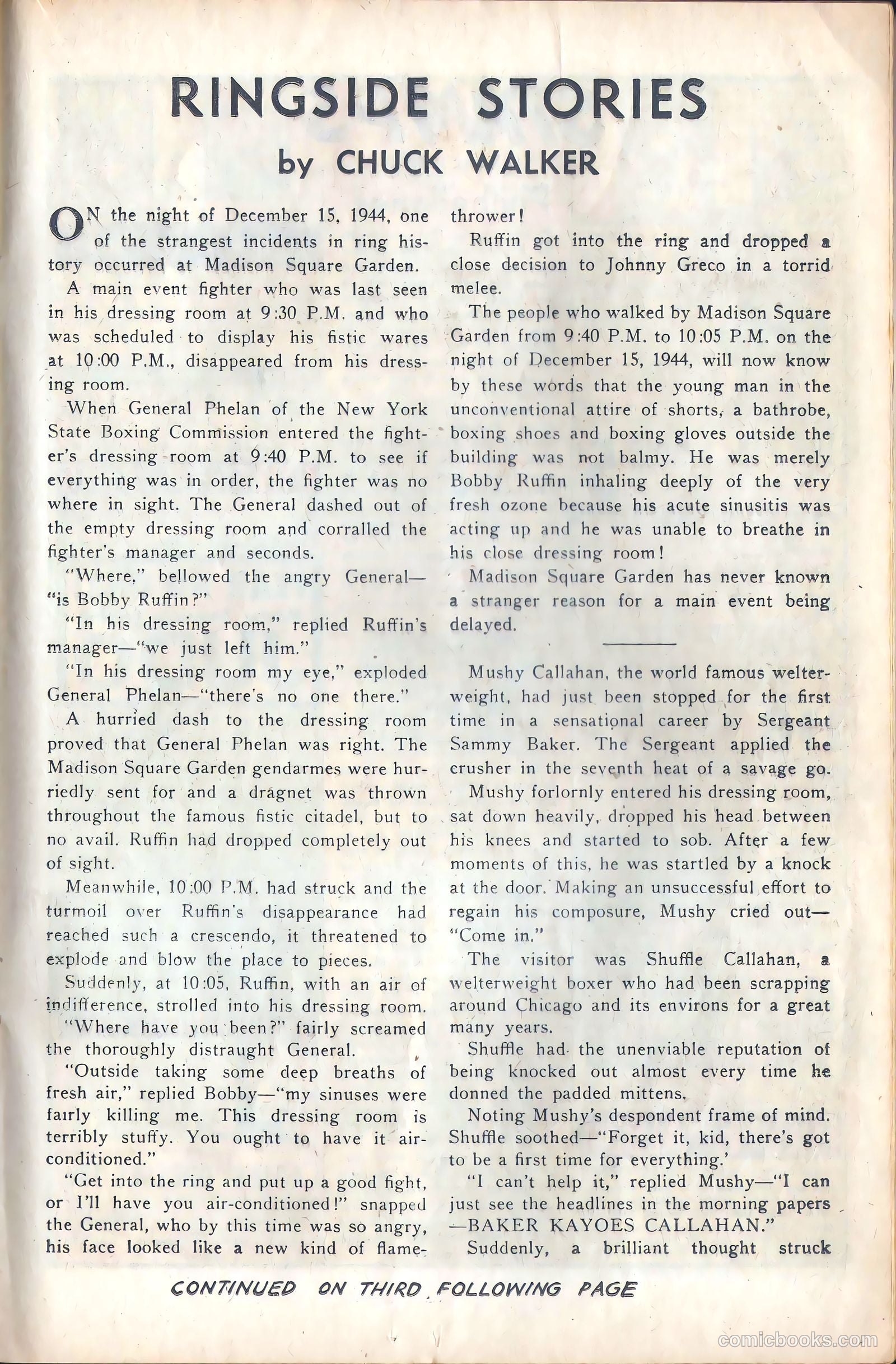 Fight Comics #80 (1952) — page 17 of 36