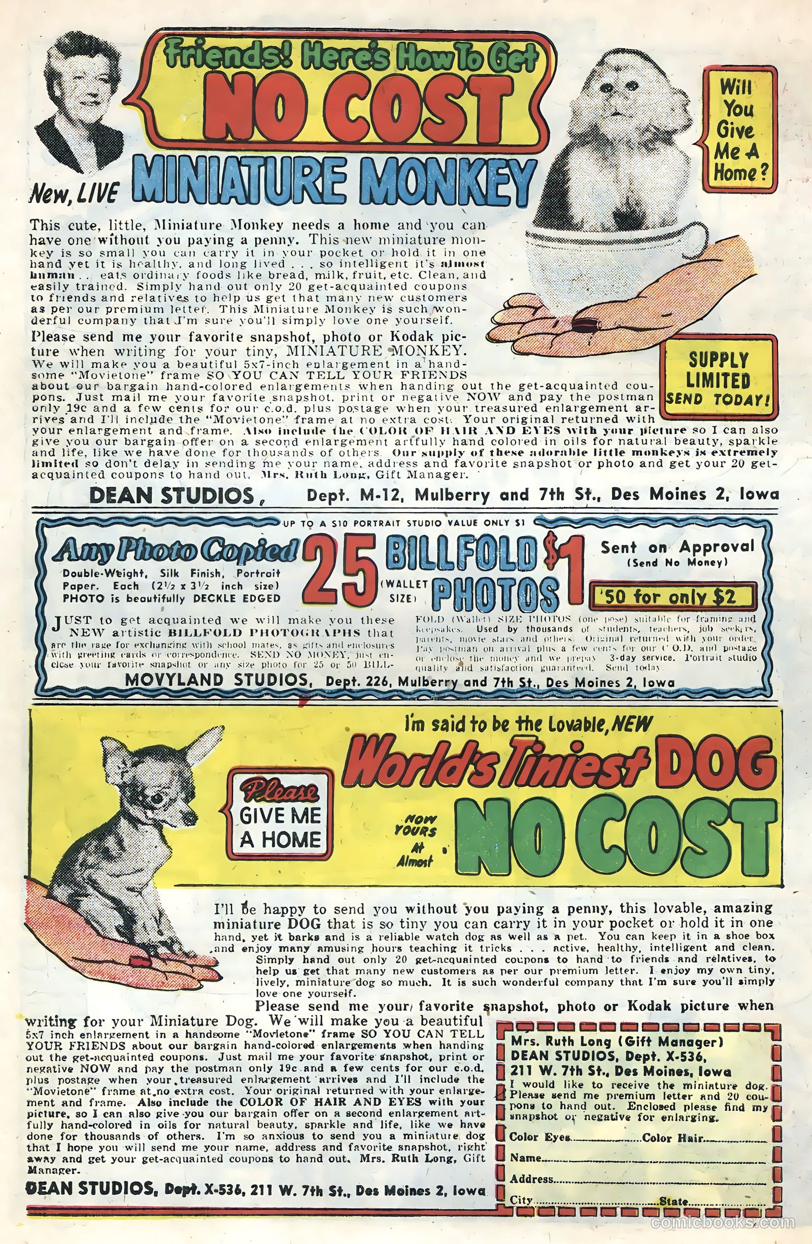 Fightin' Air Force #10 (1958) — page 34 of 36