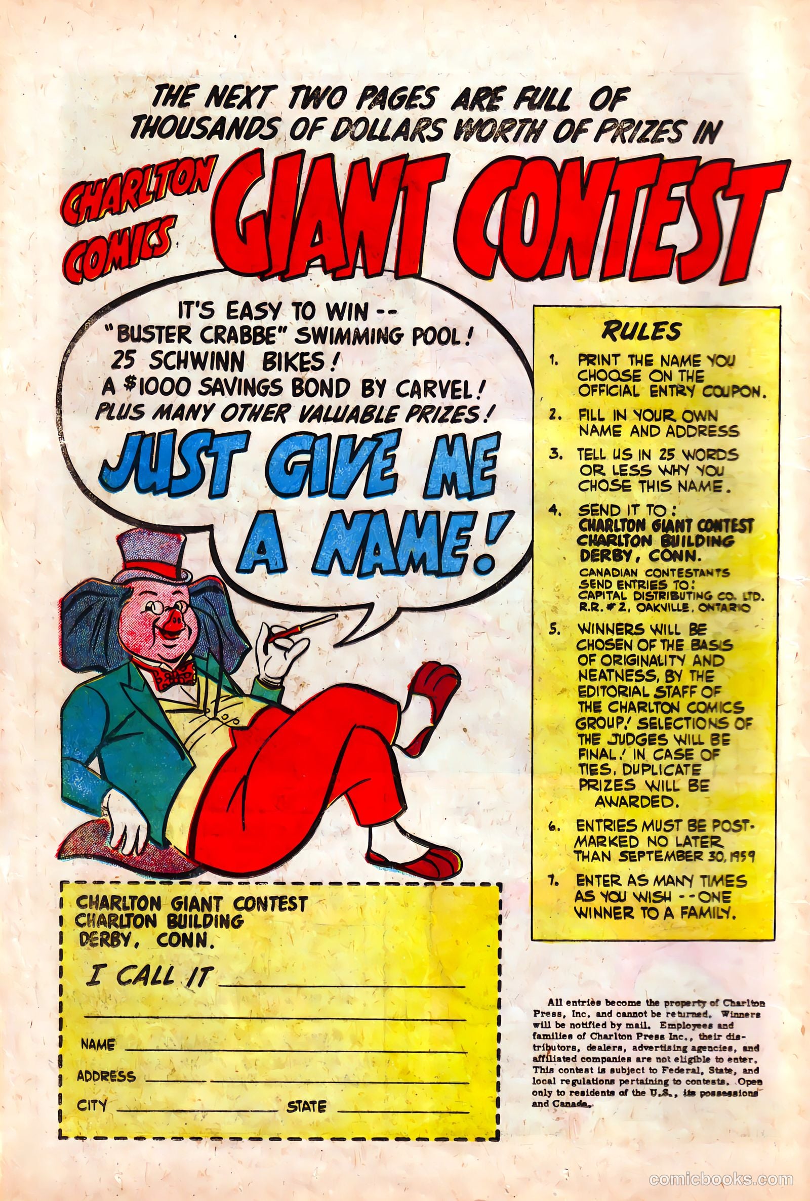 Fightin' Air Force #17 (1959) — page 12 of 36