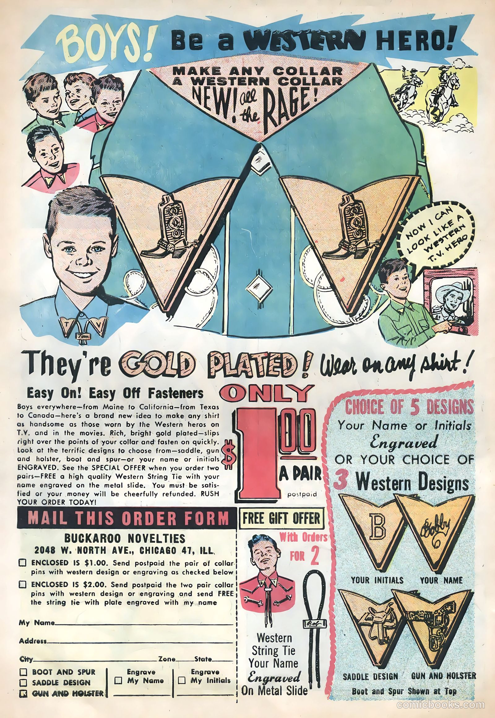 Fightin' Air Force #18 (1959) — page 34 of 36
