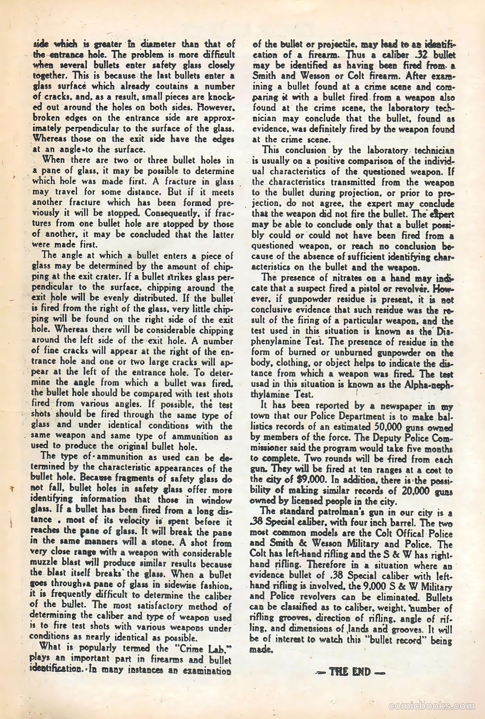 Fightin' Air Force #19 (1960) — page 19 of 36
